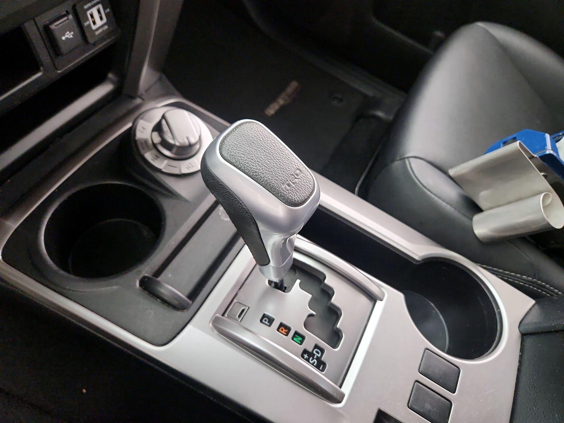 Thumbnail: 2022 Toyota 4Runner - 17