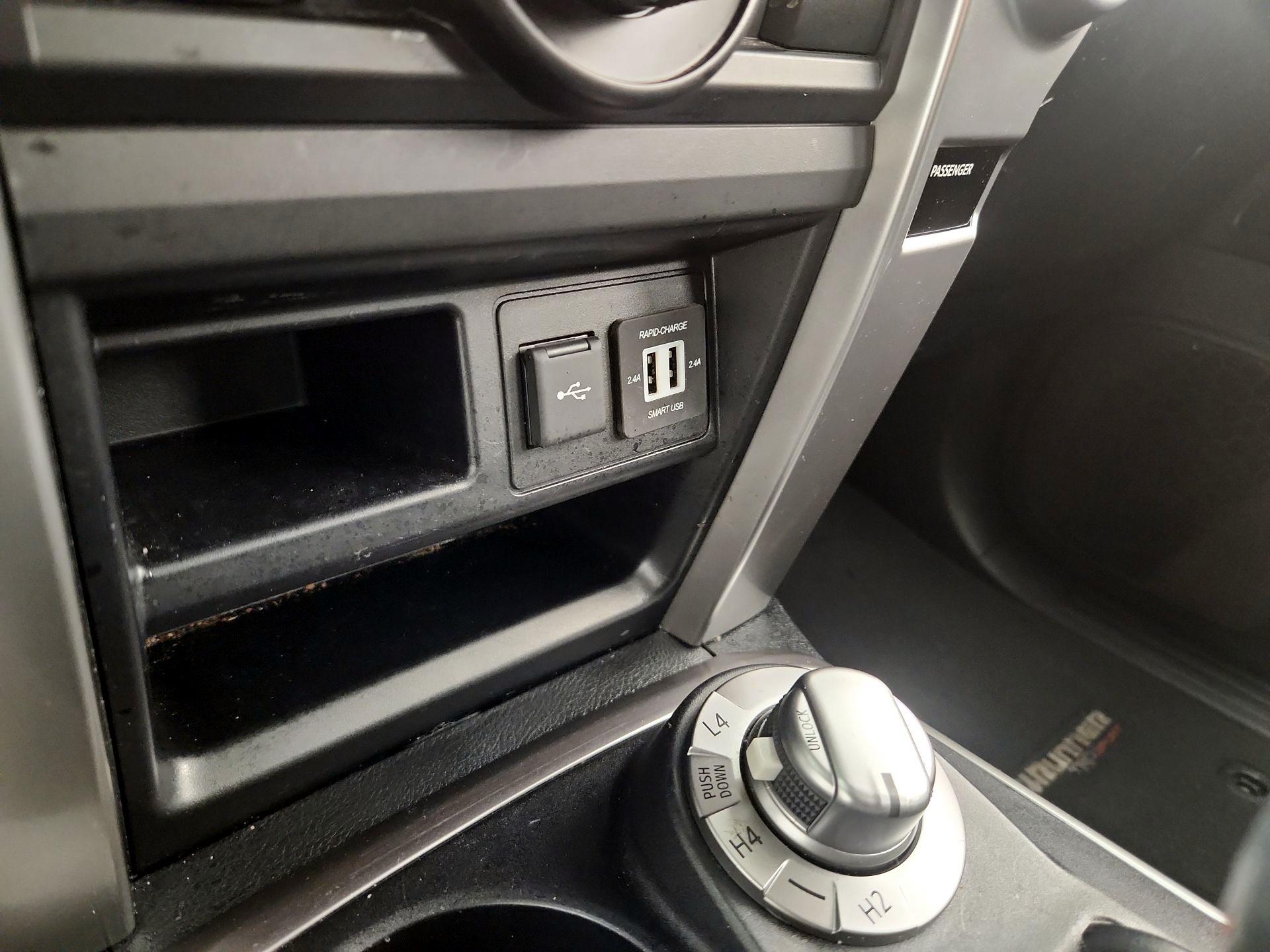 Thumbnail: 2022 Toyota 4Runner - 18