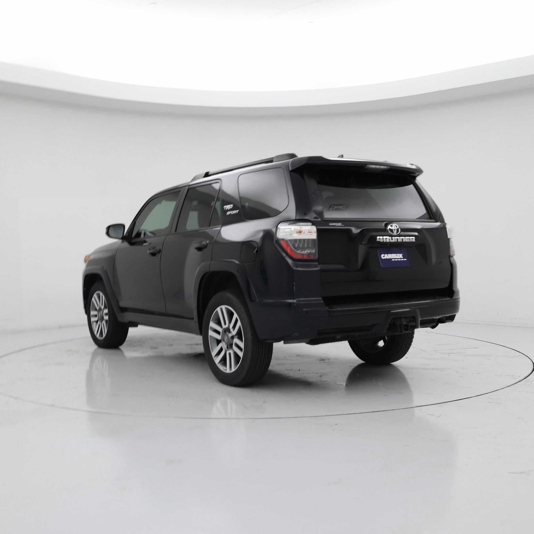 Thumbnail: 2022 Toyota 4Runner - 2