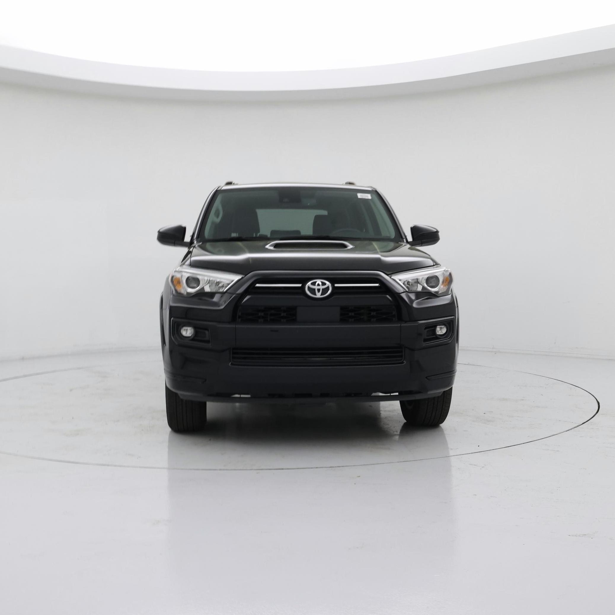 Thumbnail: 2022 Toyota 4Runner - 5