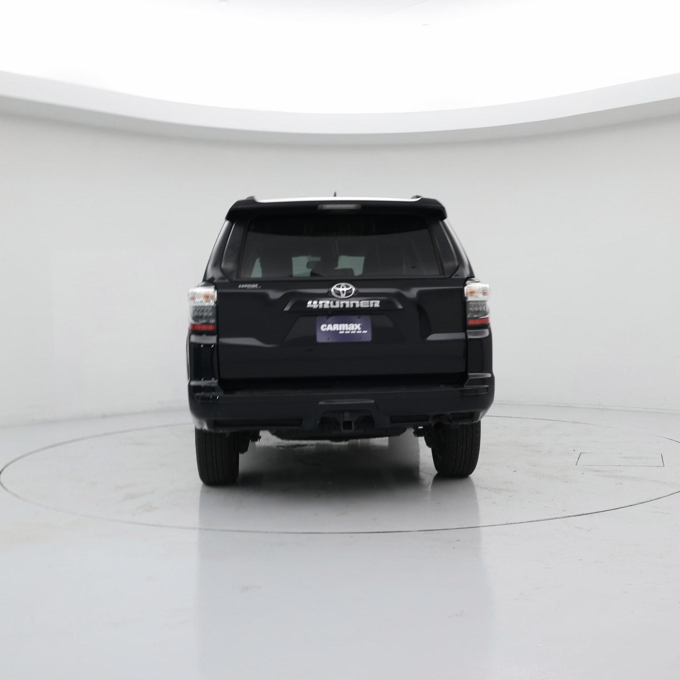 Thumbnail: 2022 Toyota 4Runner - 6