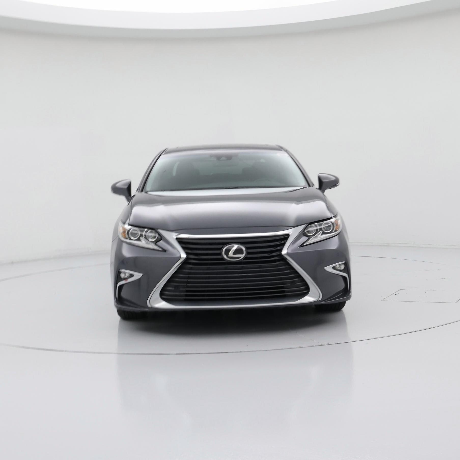 Thumbnail: 2018 Lexus ES - 5