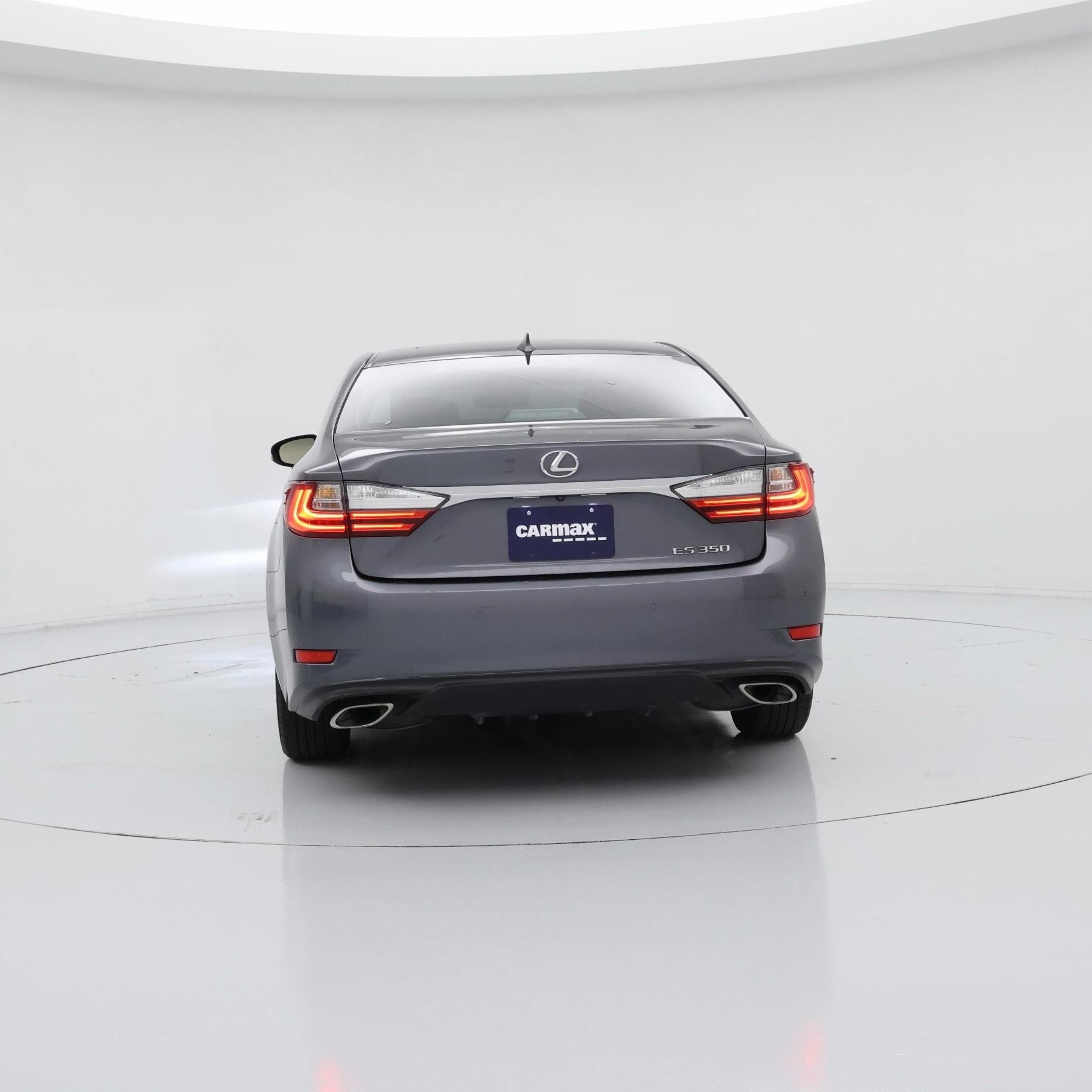 Thumbnail: 2018 Lexus ES - 6