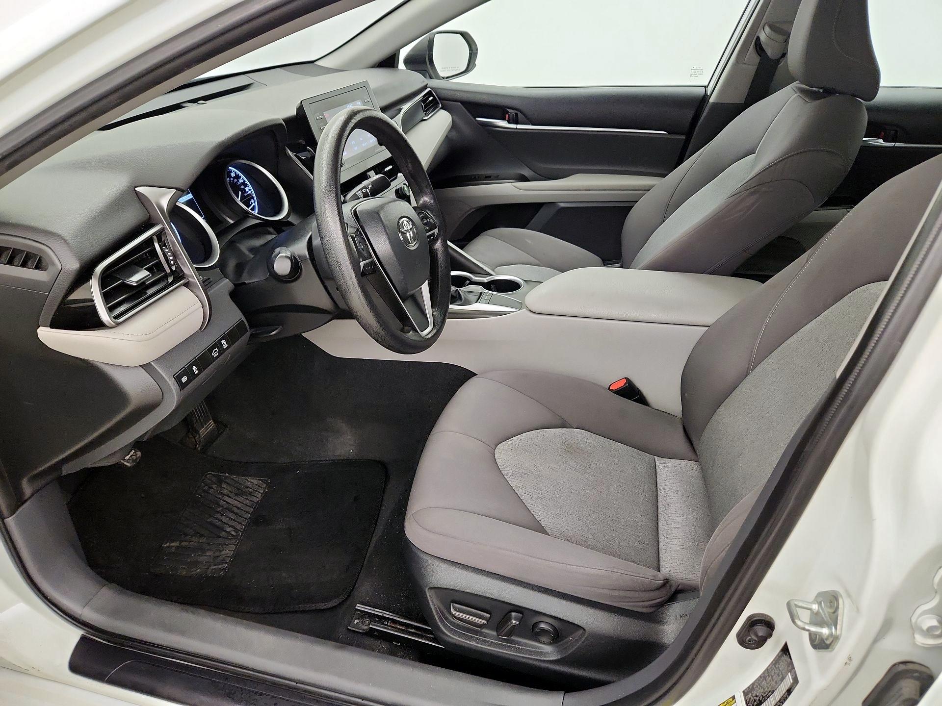 Thumbnail: 2023 Toyota Camry - 9