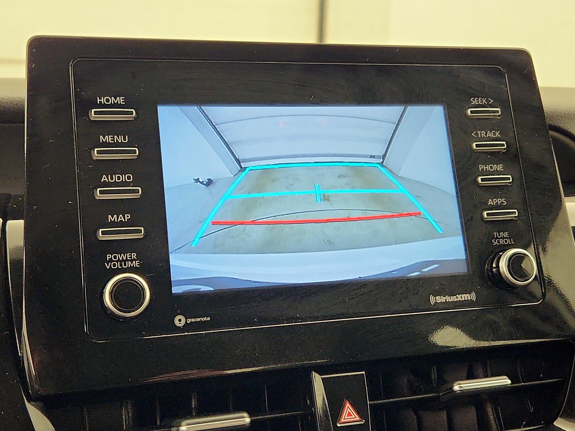 Thumbnail: 2023 Toyota Camry - 12