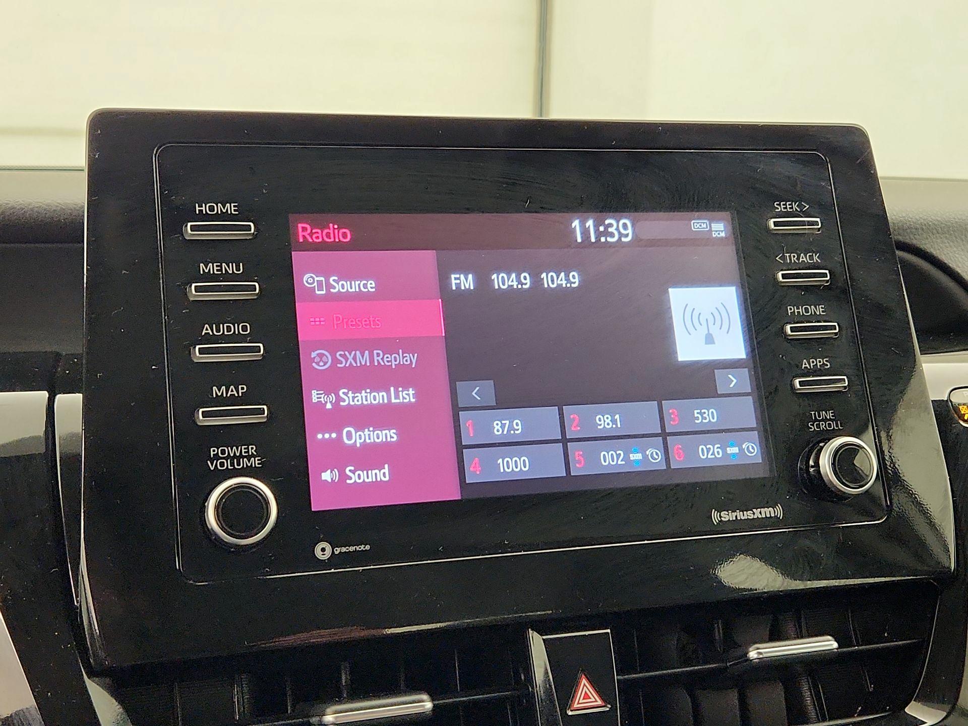 Thumbnail: 2023 Toyota Camry - 13