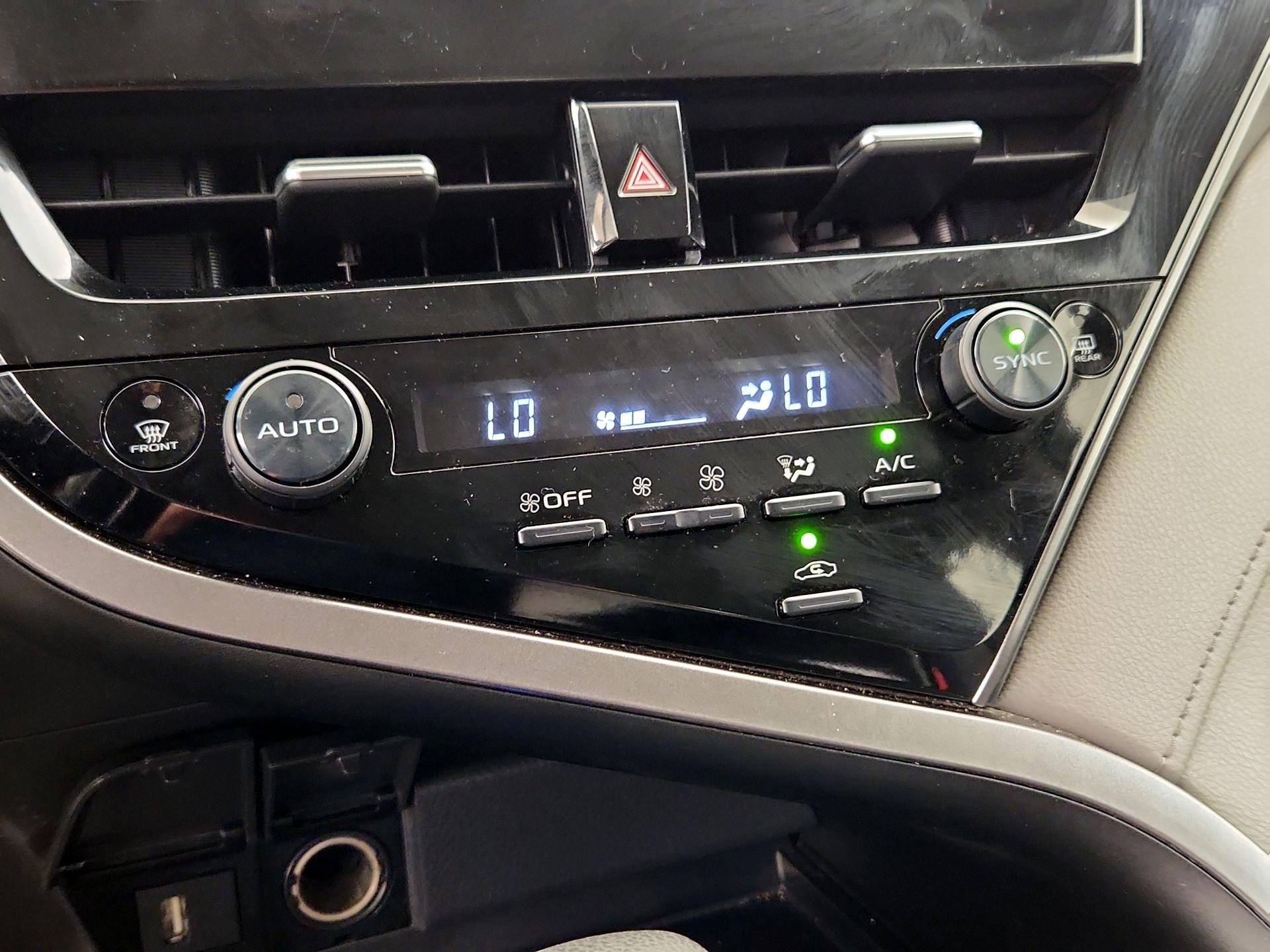 Thumbnail: 2023 Toyota Camry - 14