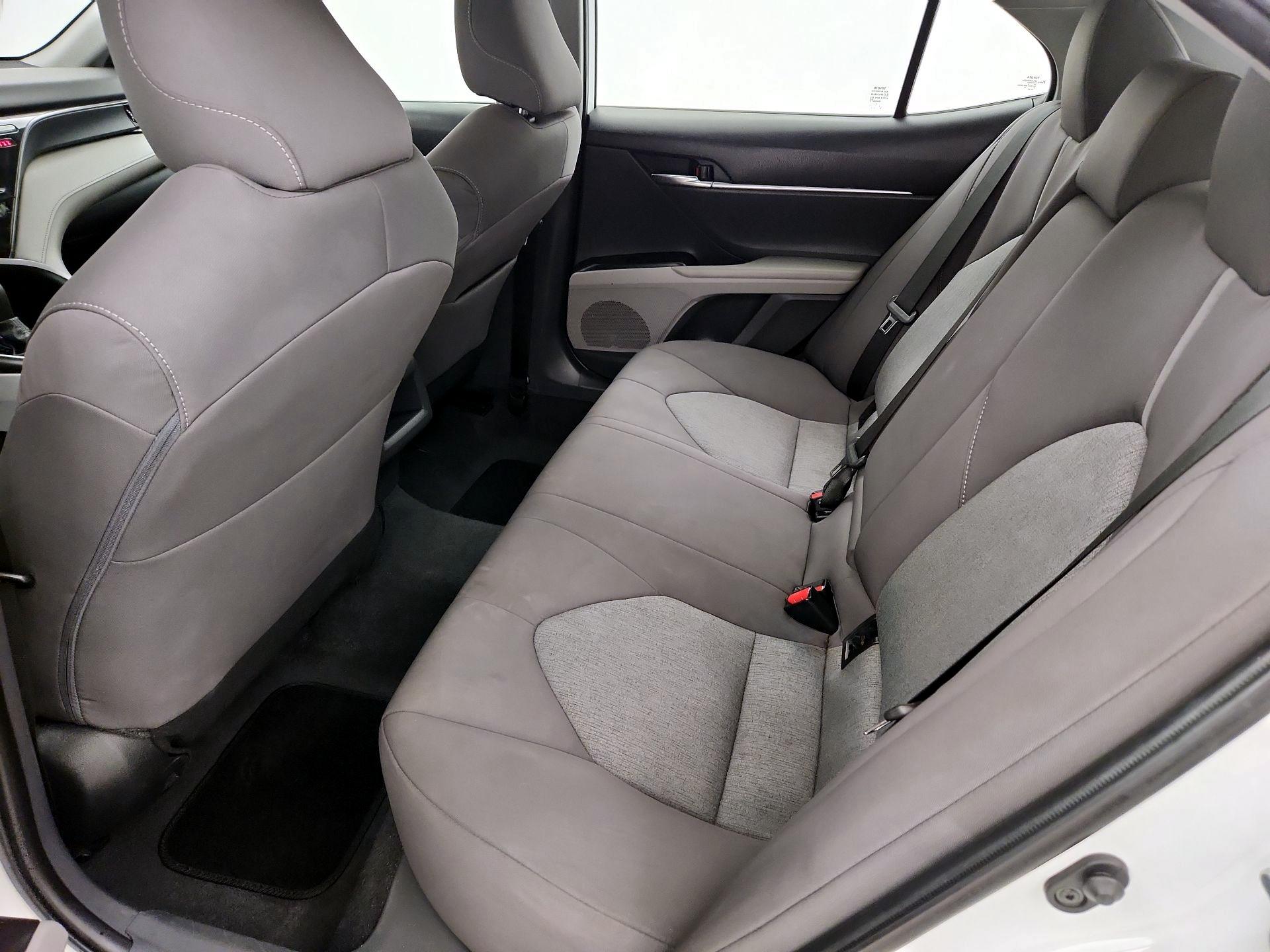 Thumbnail: 2023 Toyota Camry - 17