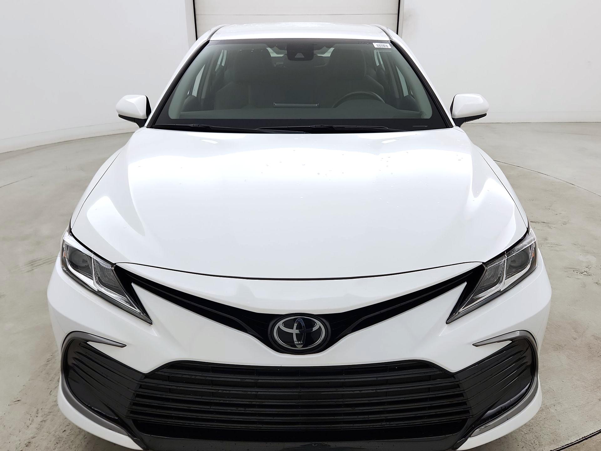 Thumbnail: 2023 Toyota Camry - 2