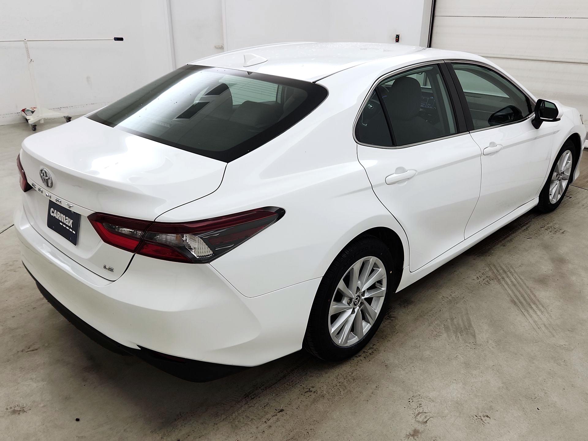 Thumbnail: 2023 Toyota Camry - 5