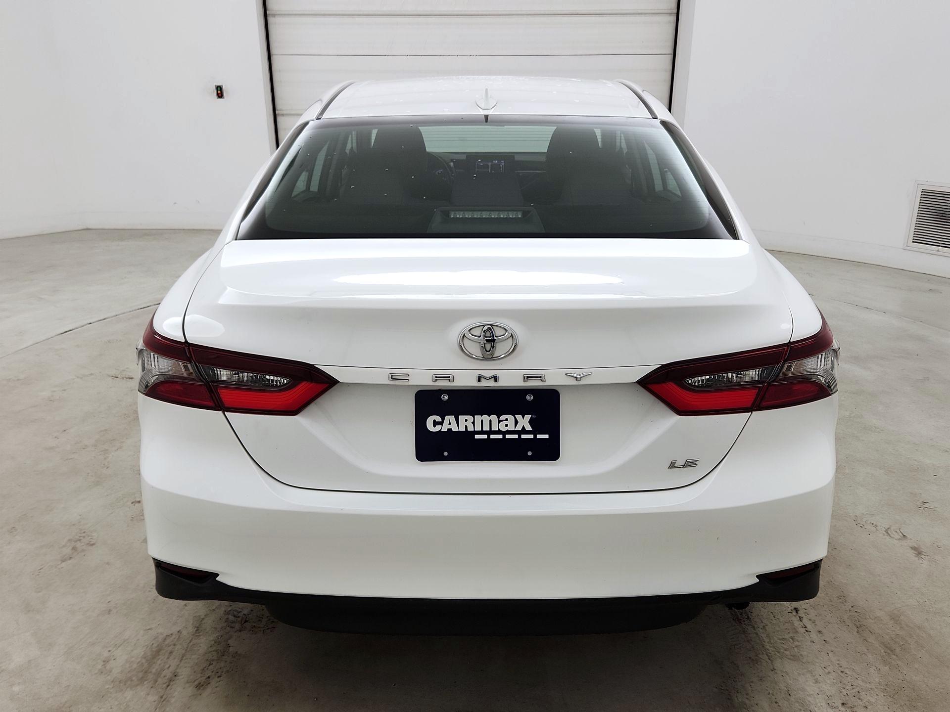 Thumbnail: 2023 Toyota Camry - 6