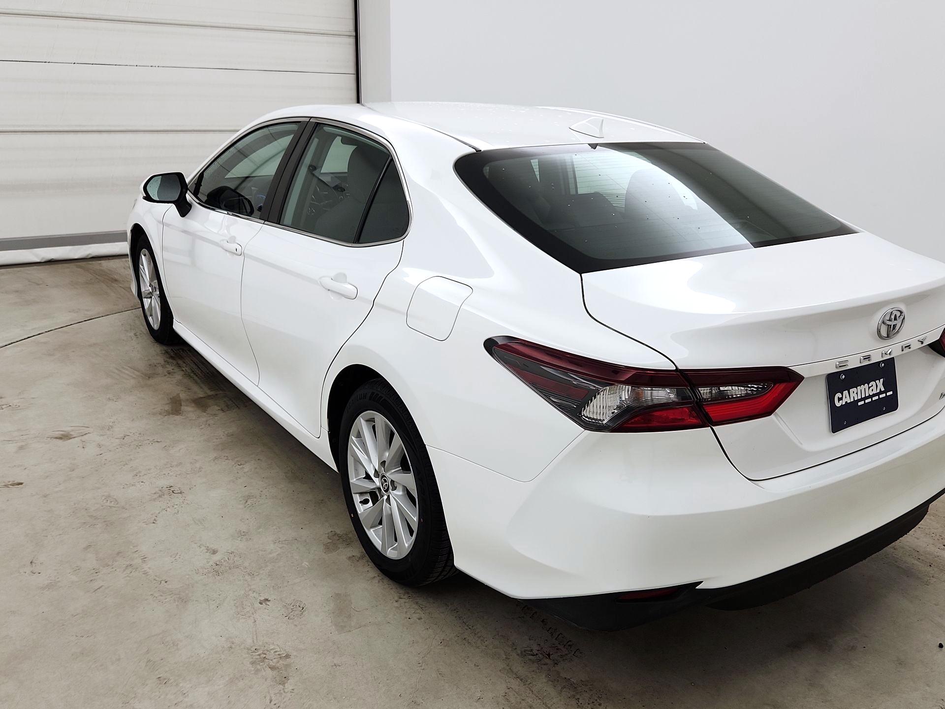 Thumbnail: 2023 Toyota Camry - 7