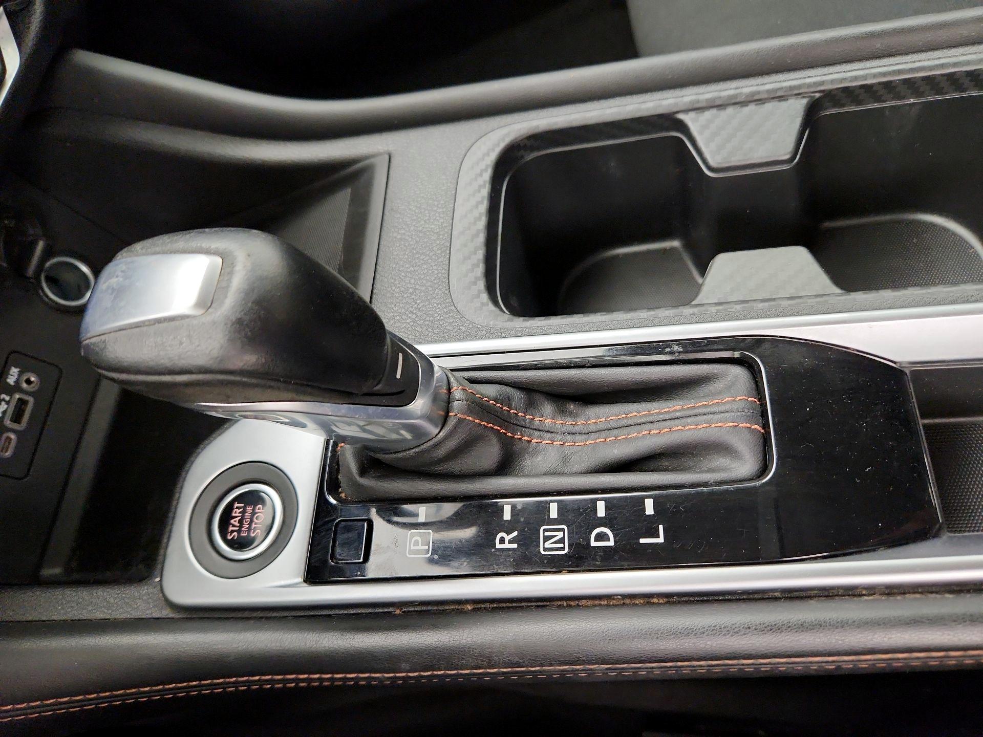 Thumbnail: 2022 Nissan Sentra - 15