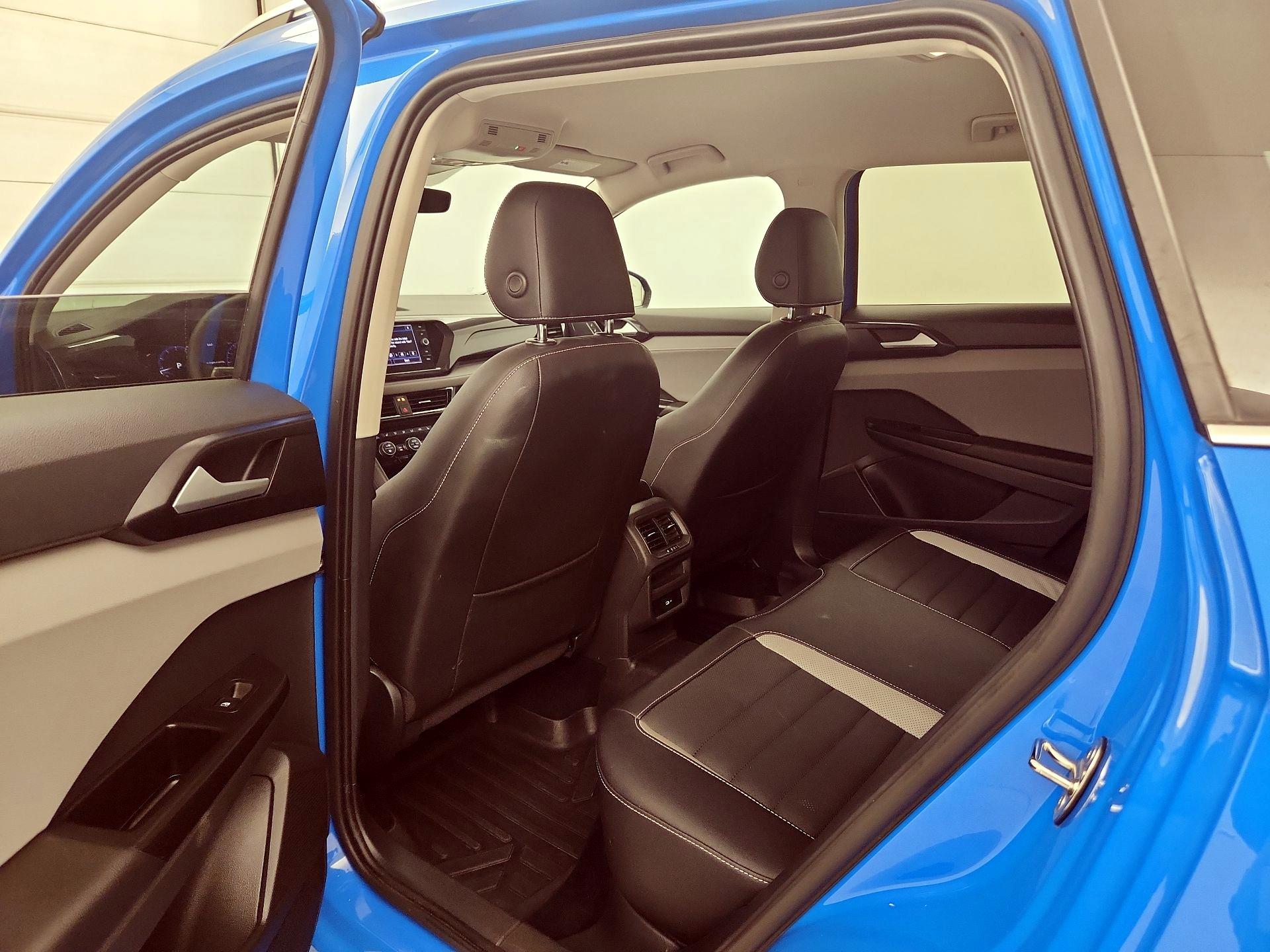 Thumbnail: 2022 Volkswagen Taos - 18