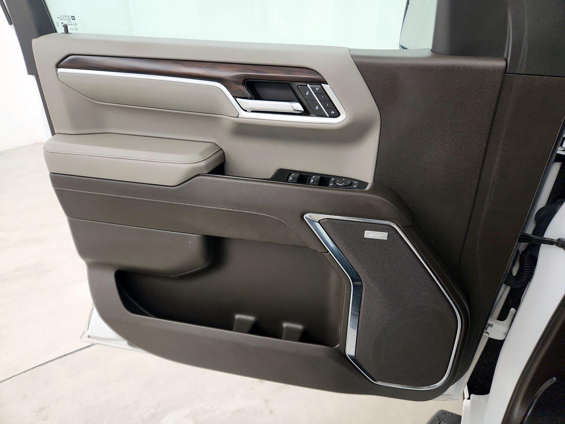 Thumbnail: 2024 GMC Sierra 1500 - 10