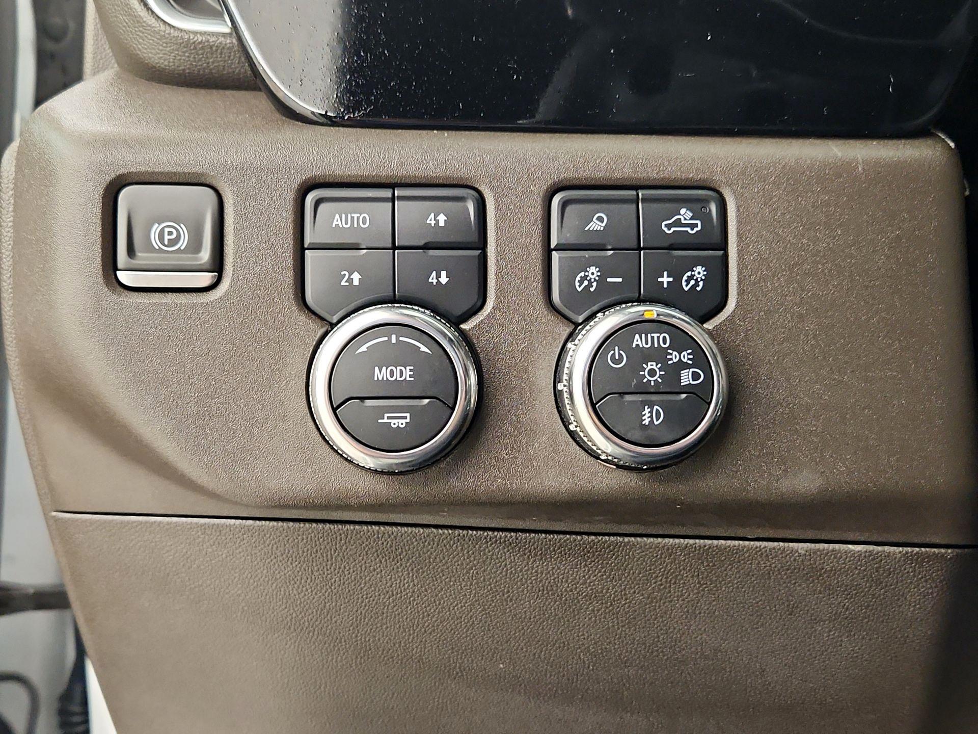 Thumbnail: 2024 GMC Sierra 1500 - 11