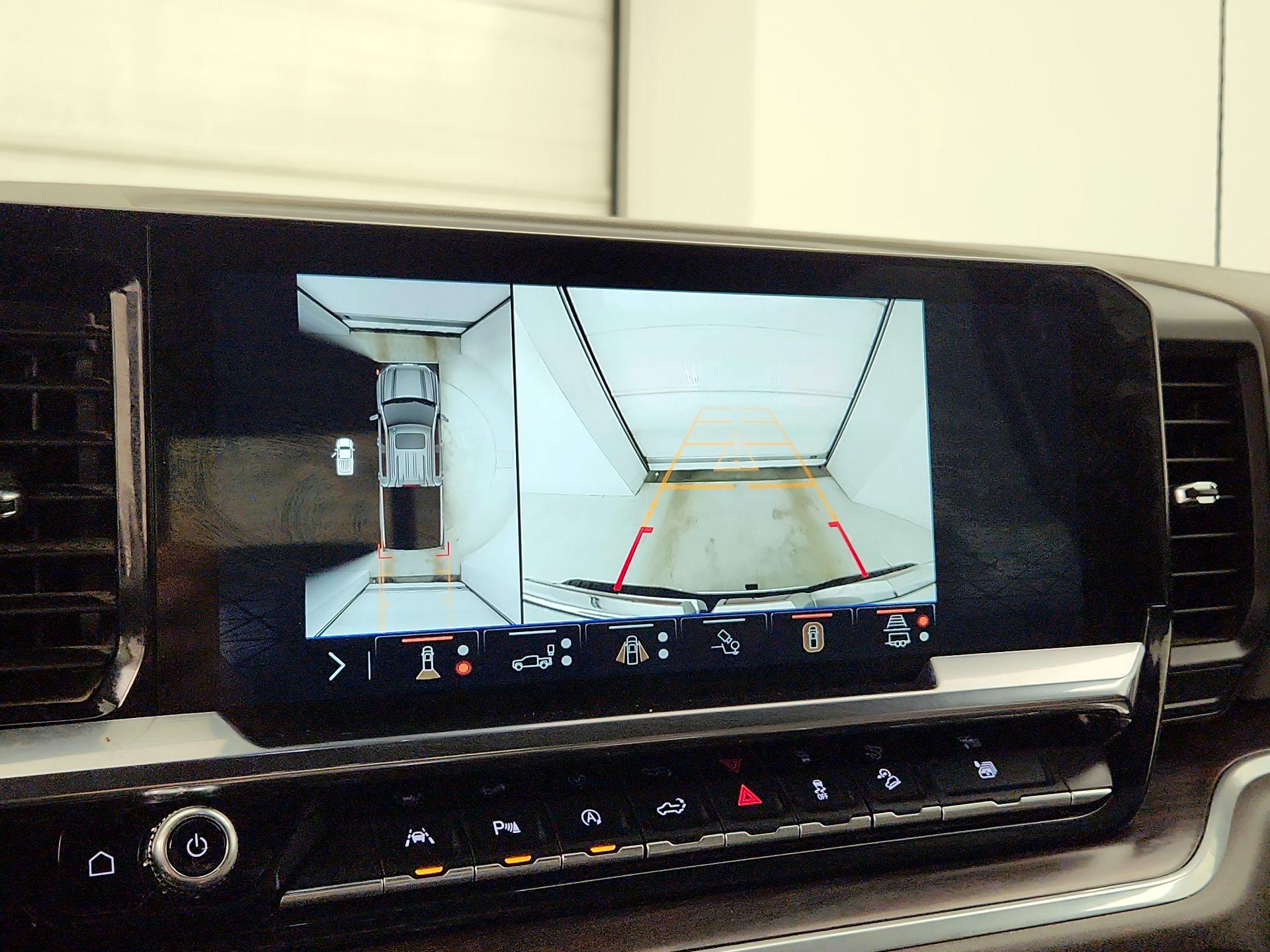 Thumbnail: 2024 GMC Sierra 1500 - 12