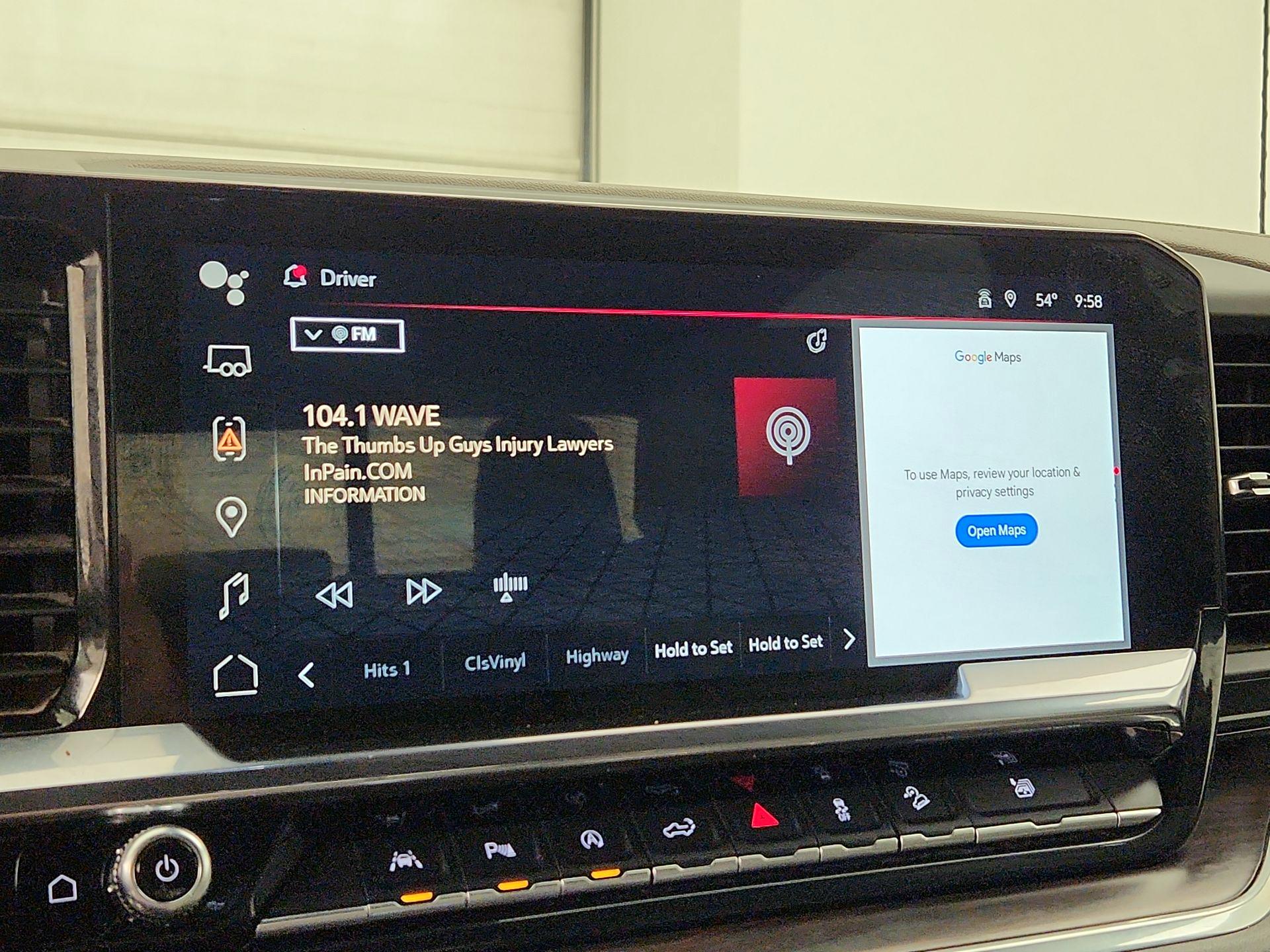 Thumbnail: 2024 GMC Sierra 1500 - 13