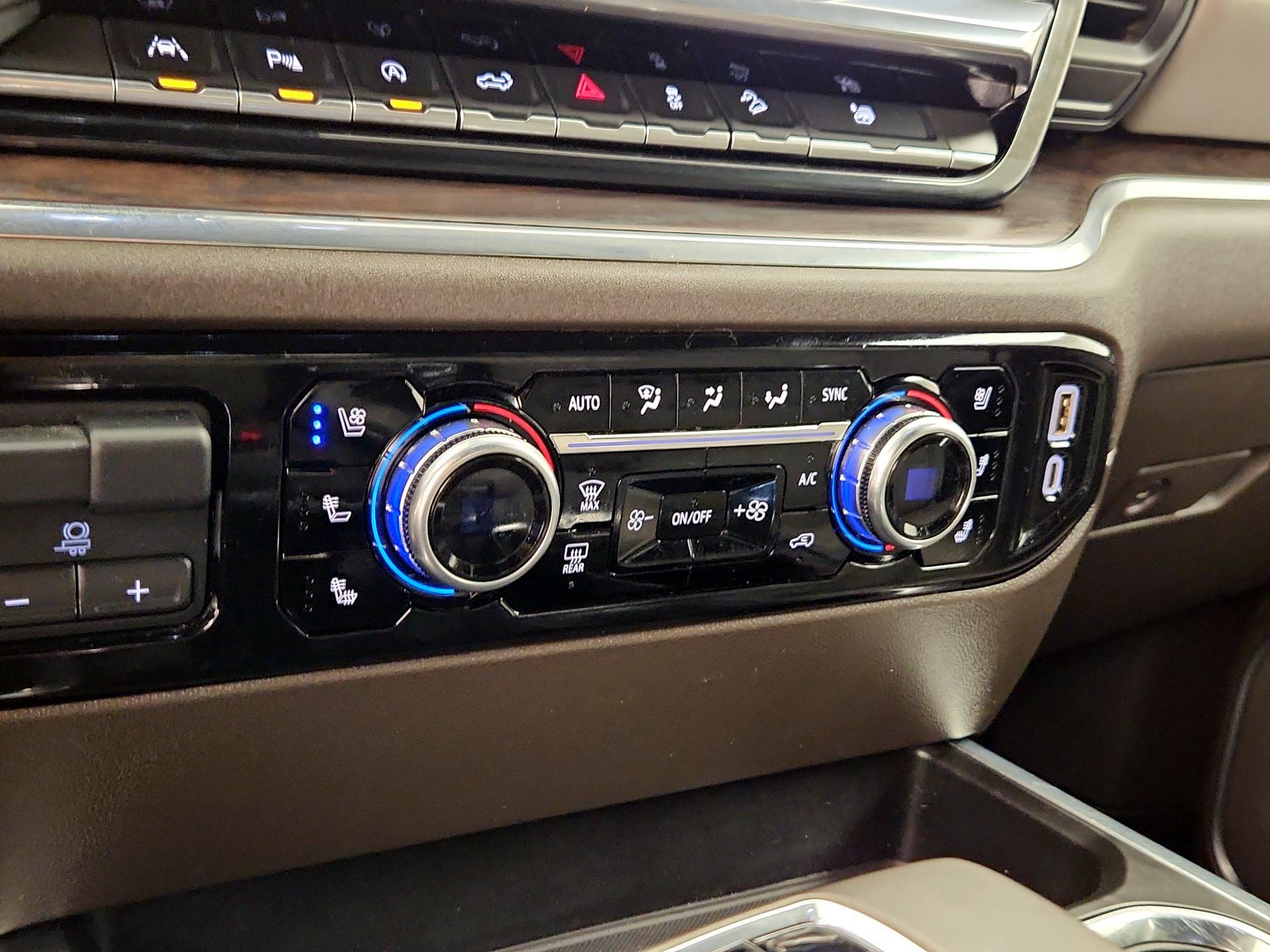 Thumbnail: 2024 GMC Sierra 1500 - 14