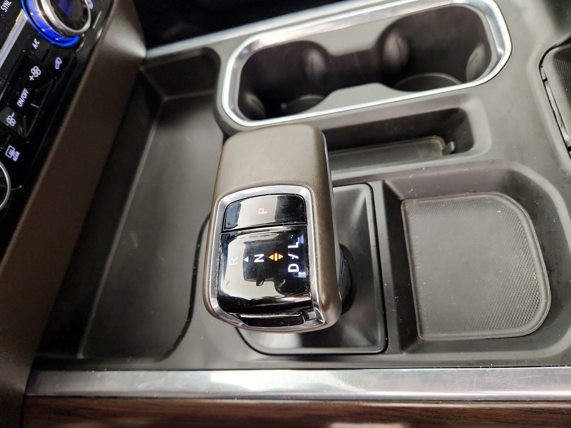 Thumbnail: 2024 GMC Sierra 1500 - 15