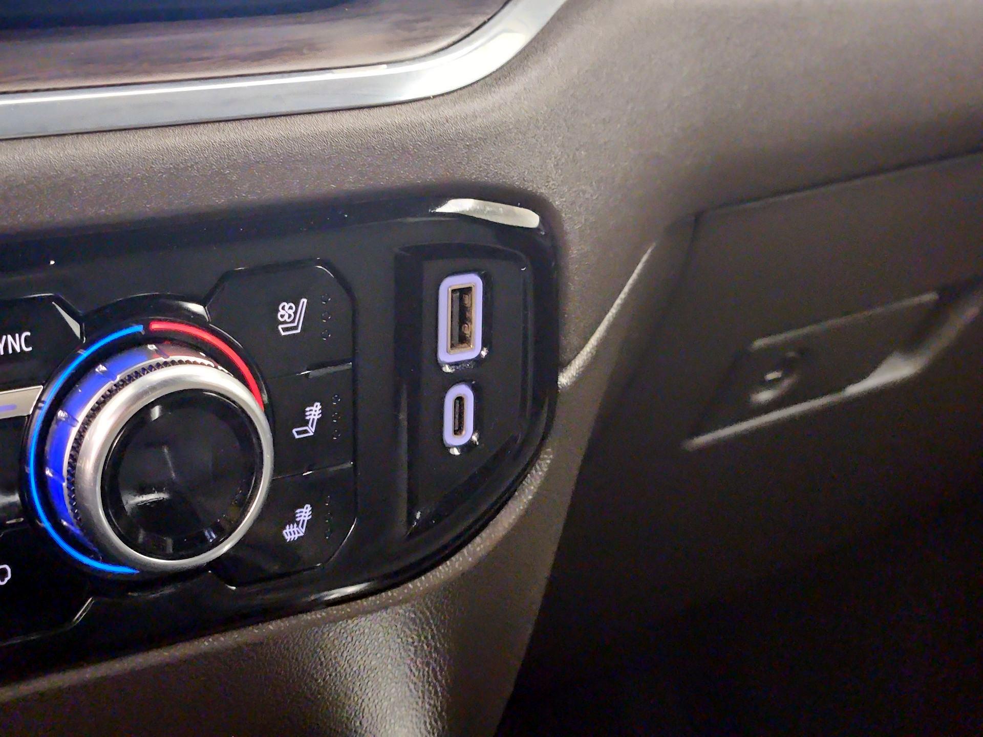 Thumbnail: 2024 GMC Sierra 1500 - 16