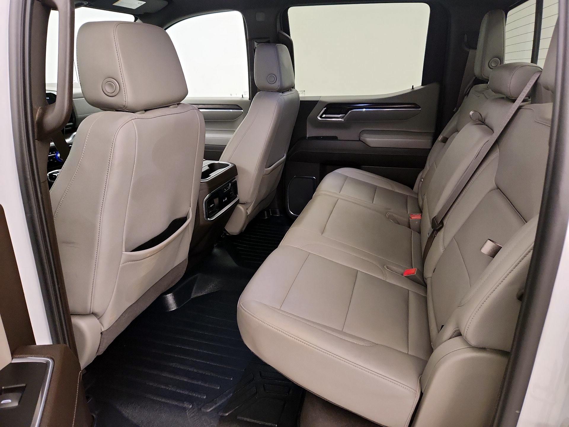 Thumbnail: 2024 GMC Sierra 1500 - 17