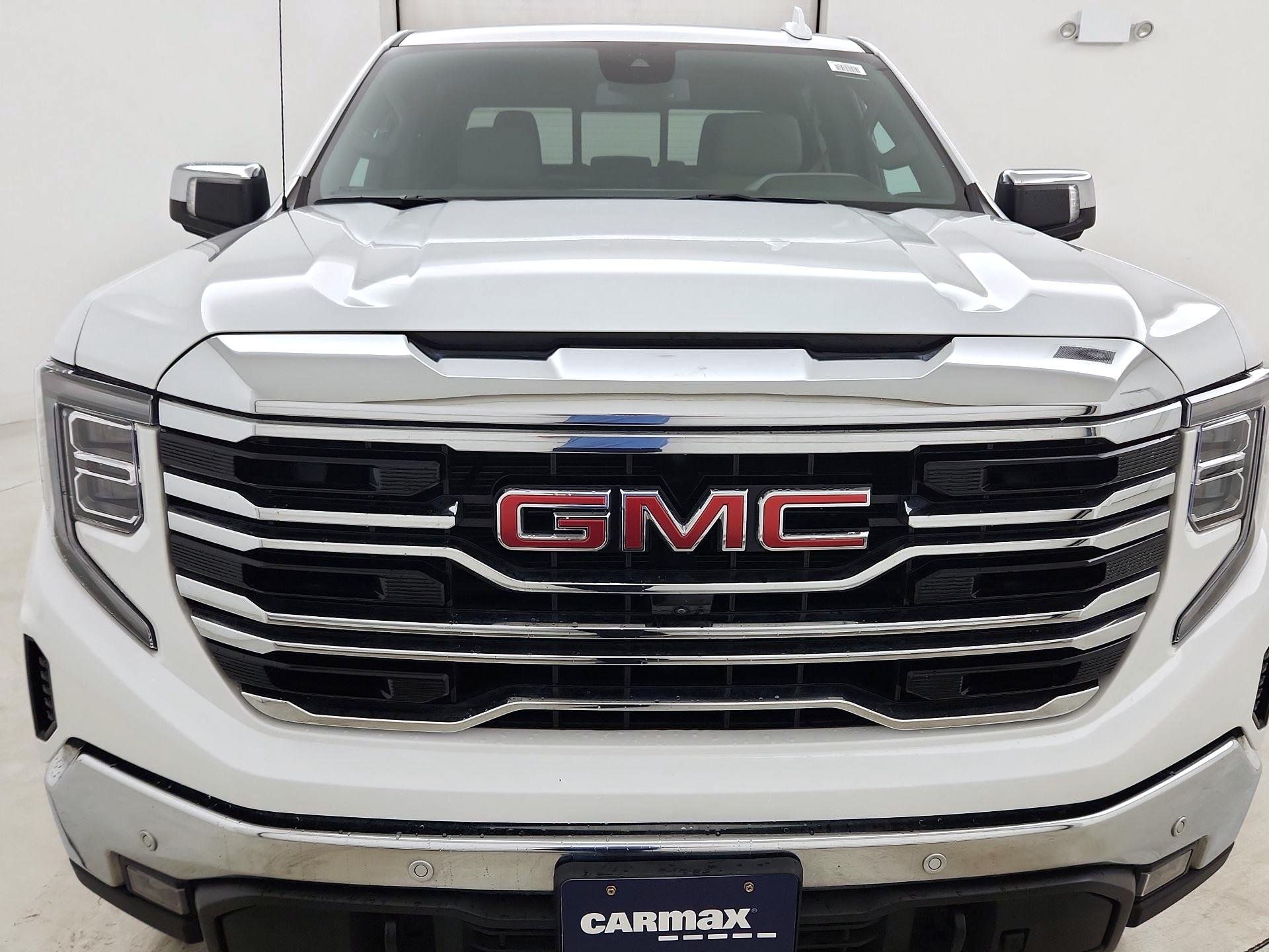 Thumbnail: 2024 GMC Sierra 1500 - 2