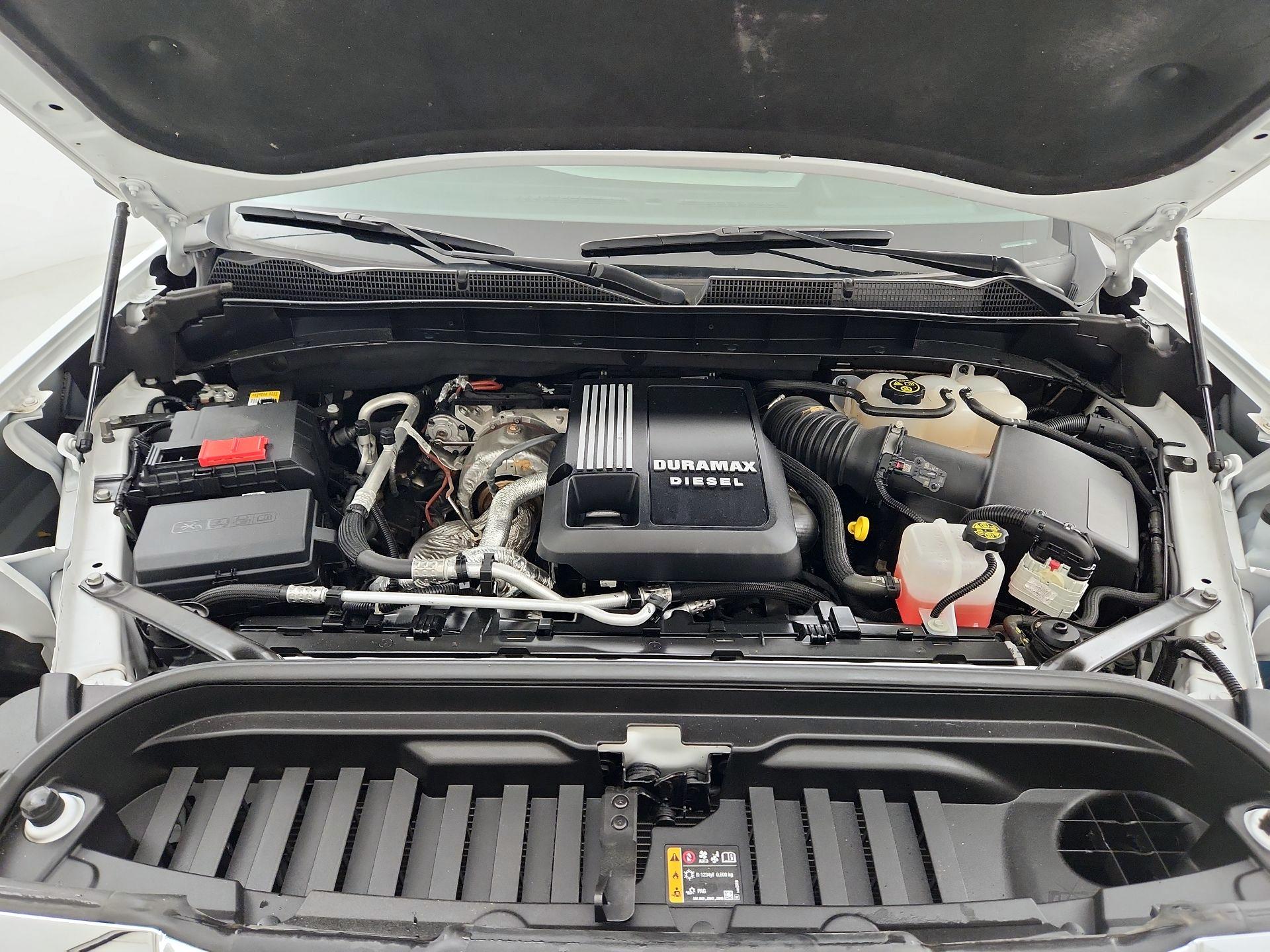 Thumbnail: 2024 GMC Sierra 1500 - 19