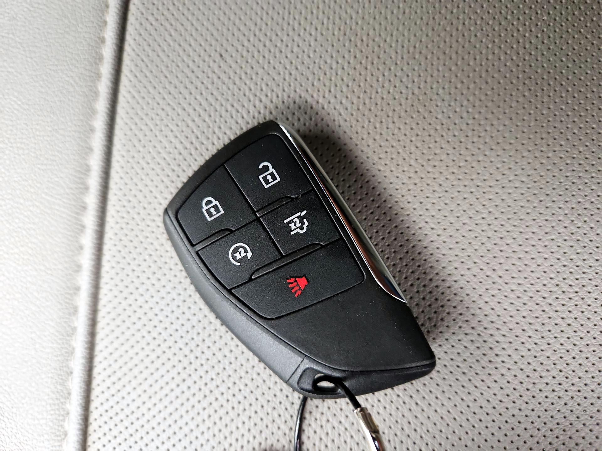 Thumbnail: 2024 GMC Sierra 1500 - 20