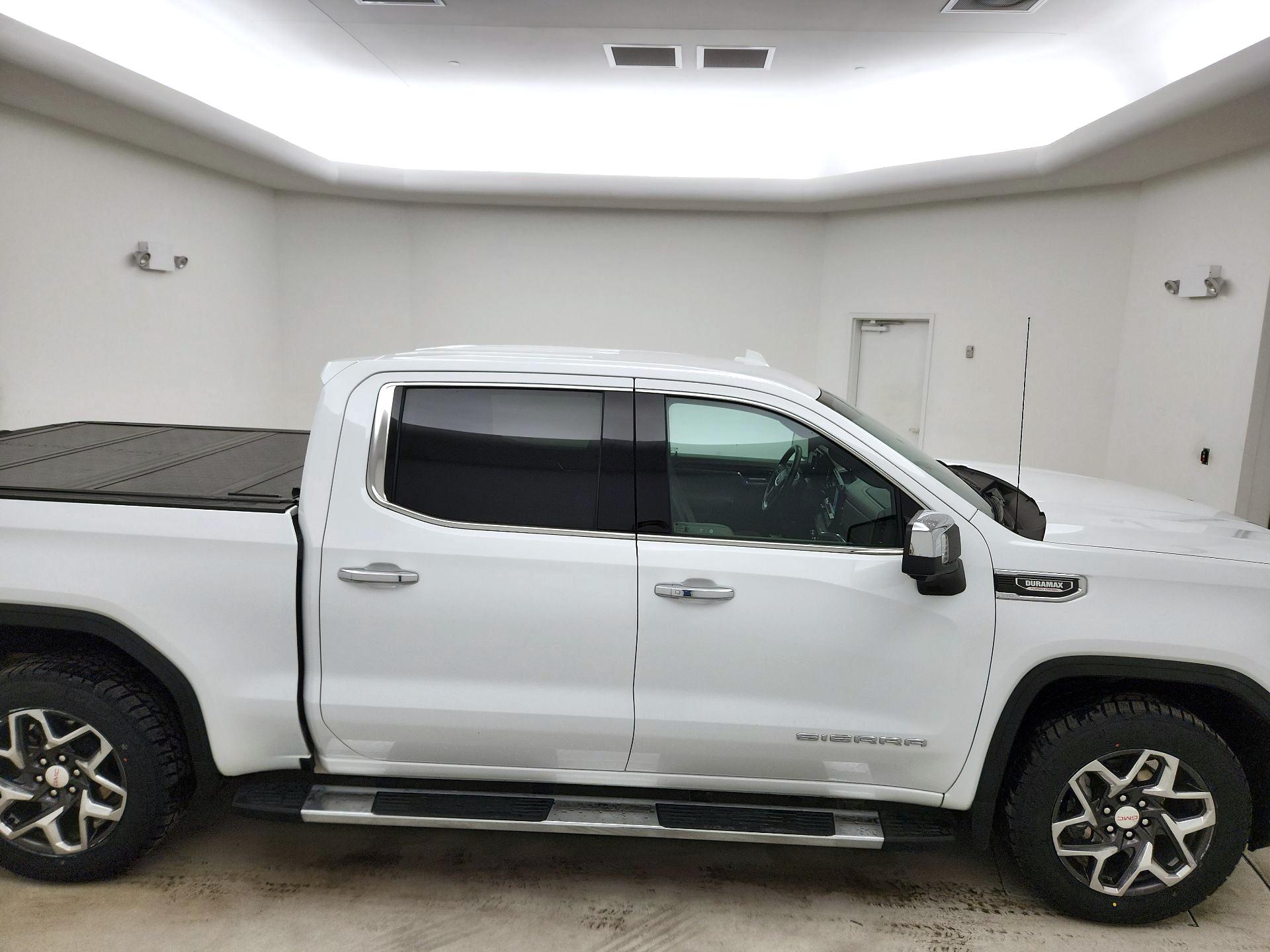 Thumbnail: 2024 GMC Sierra 1500 - 4