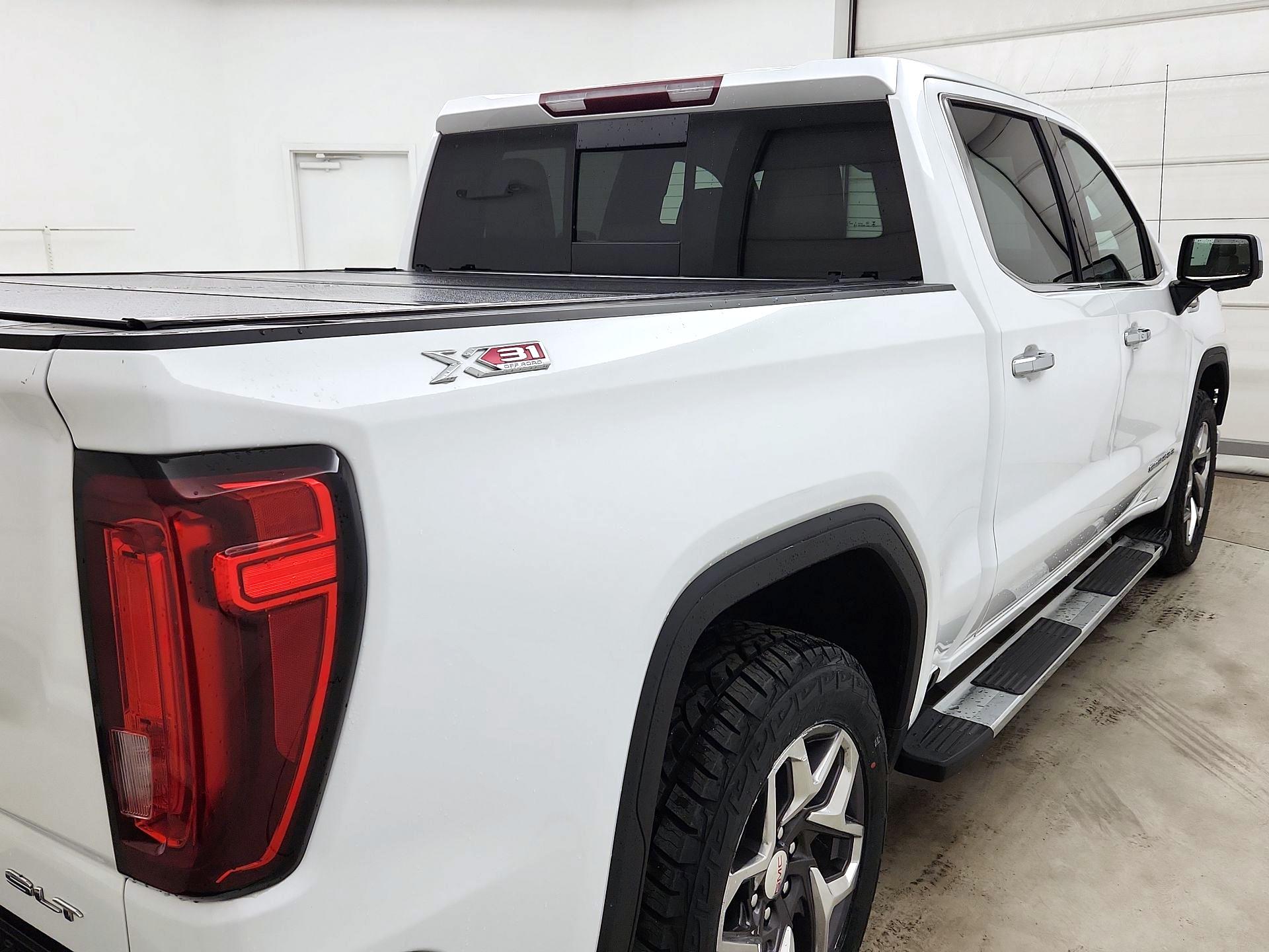 Thumbnail: 2024 GMC Sierra 1500 - 5