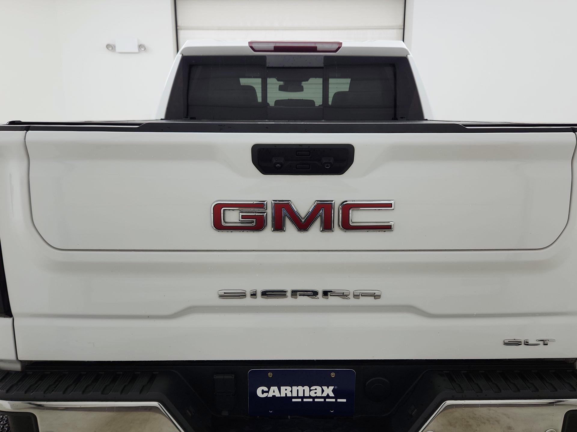 Thumbnail: 2024 GMC Sierra 1500 - 6