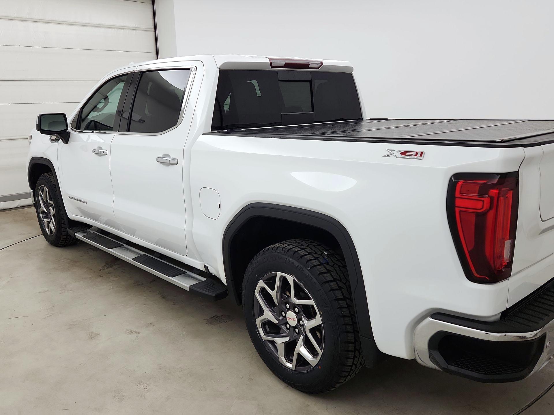 Thumbnail: 2024 GMC Sierra 1500 - 7