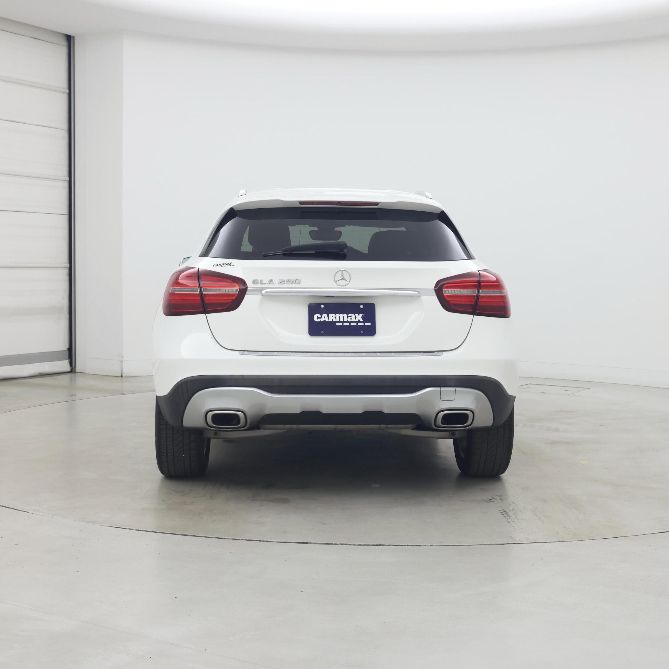 Thumbnail: 2020 Mercedes-Benz GLA - 6