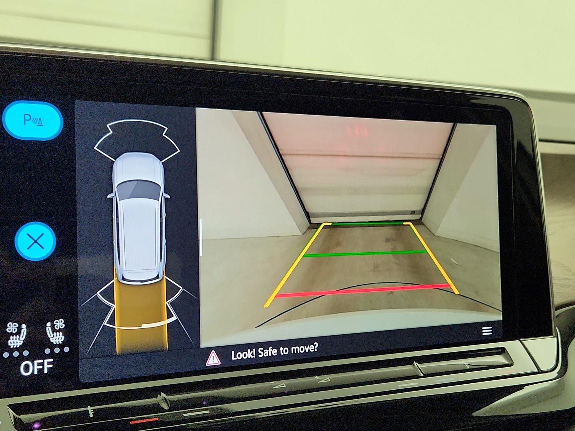 Thumbnail: 2025 Volkswagen Atlas - 12