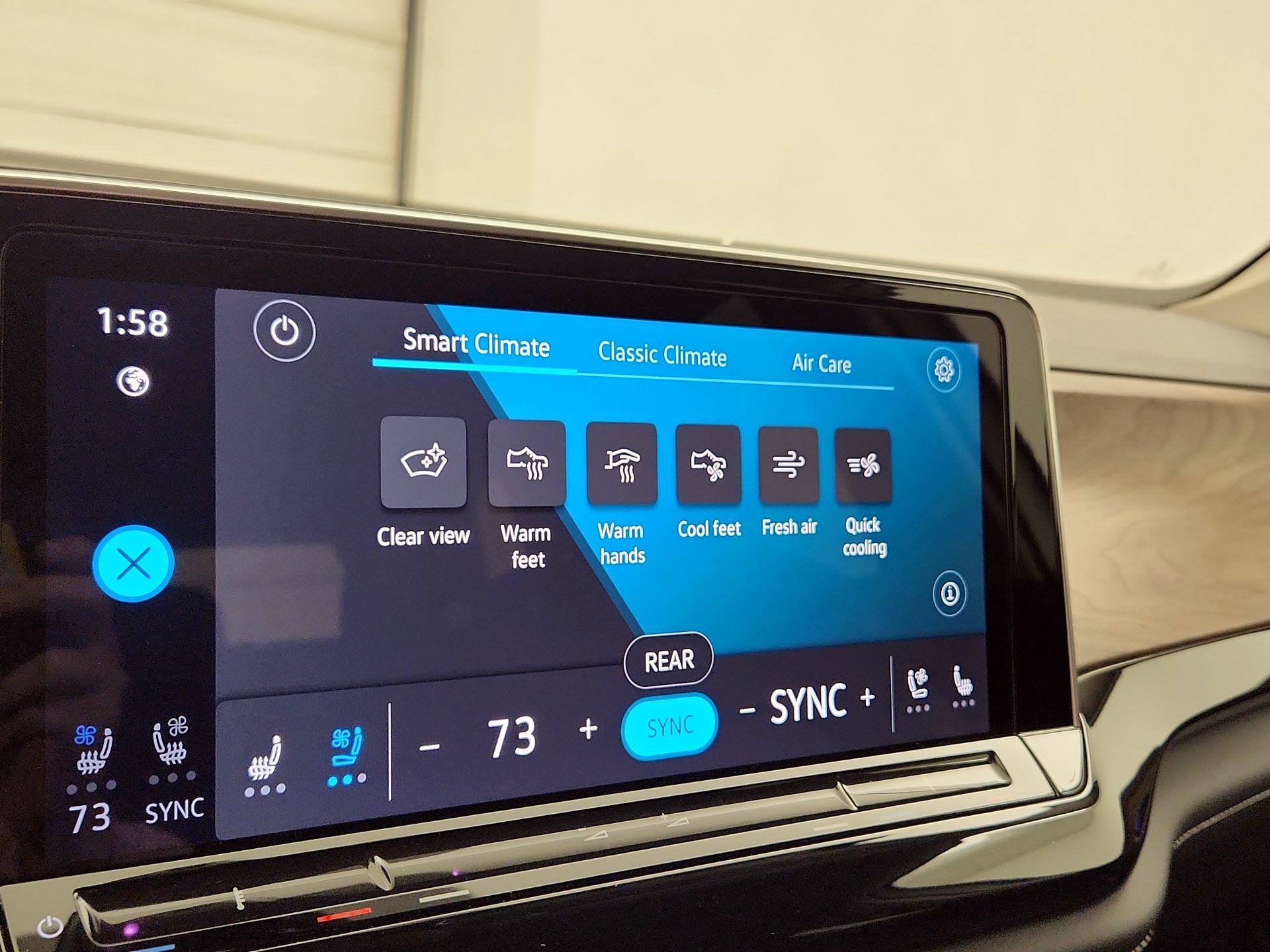 Thumbnail: 2025 Volkswagen Atlas - 14