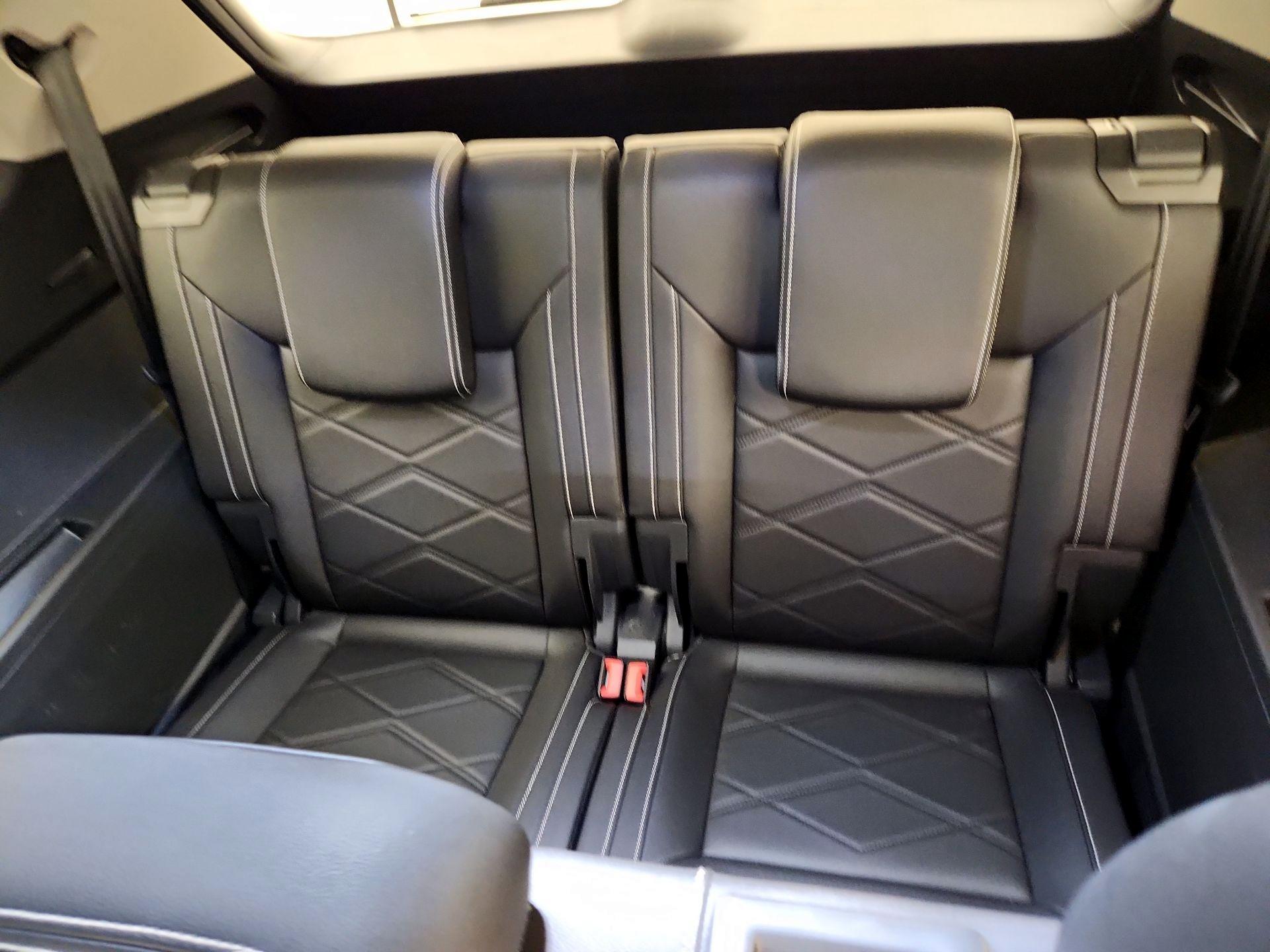 Thumbnail: 2025 Volkswagen Atlas - 18