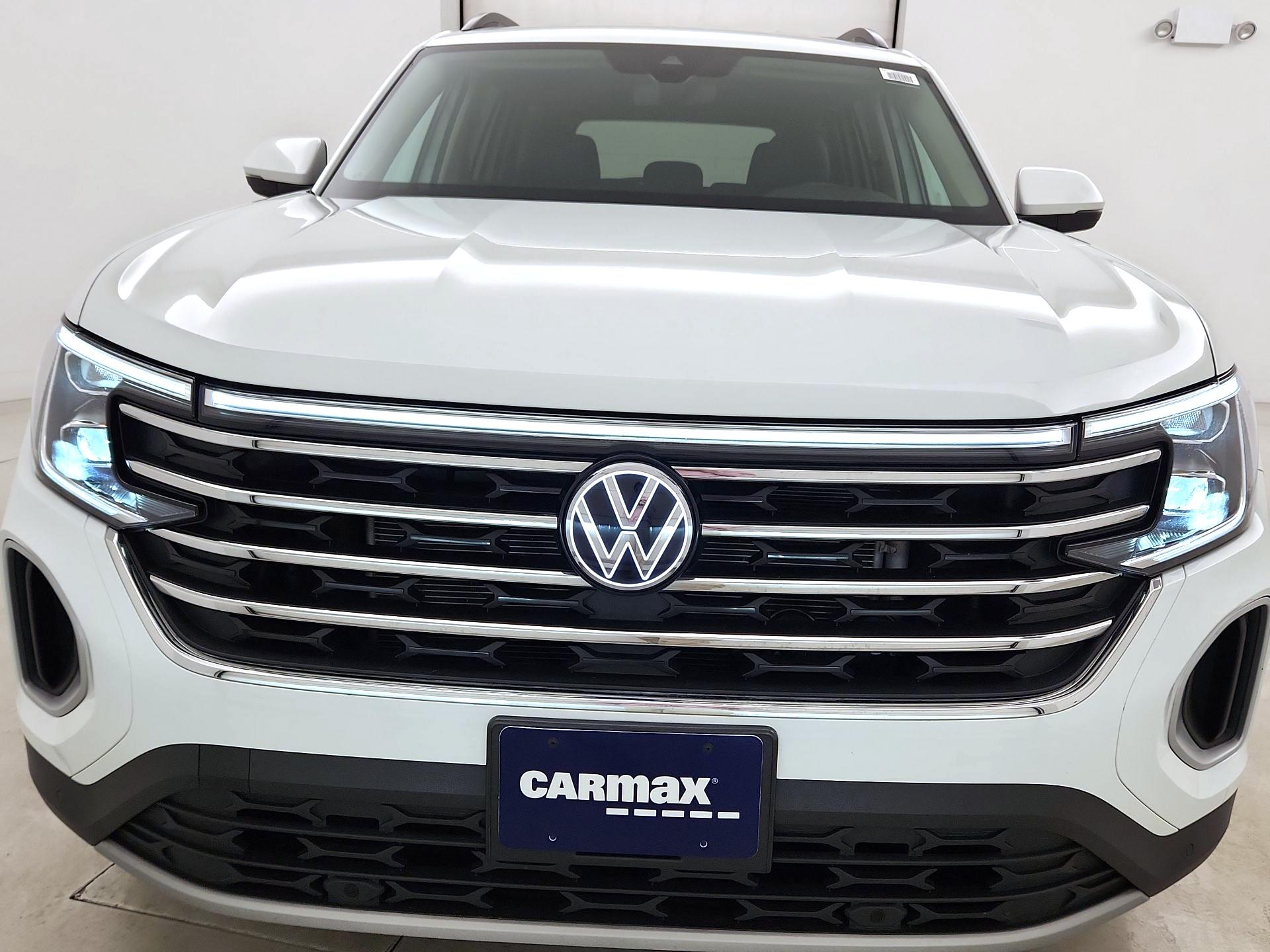 Thumbnail: 2025 Volkswagen Atlas - 2