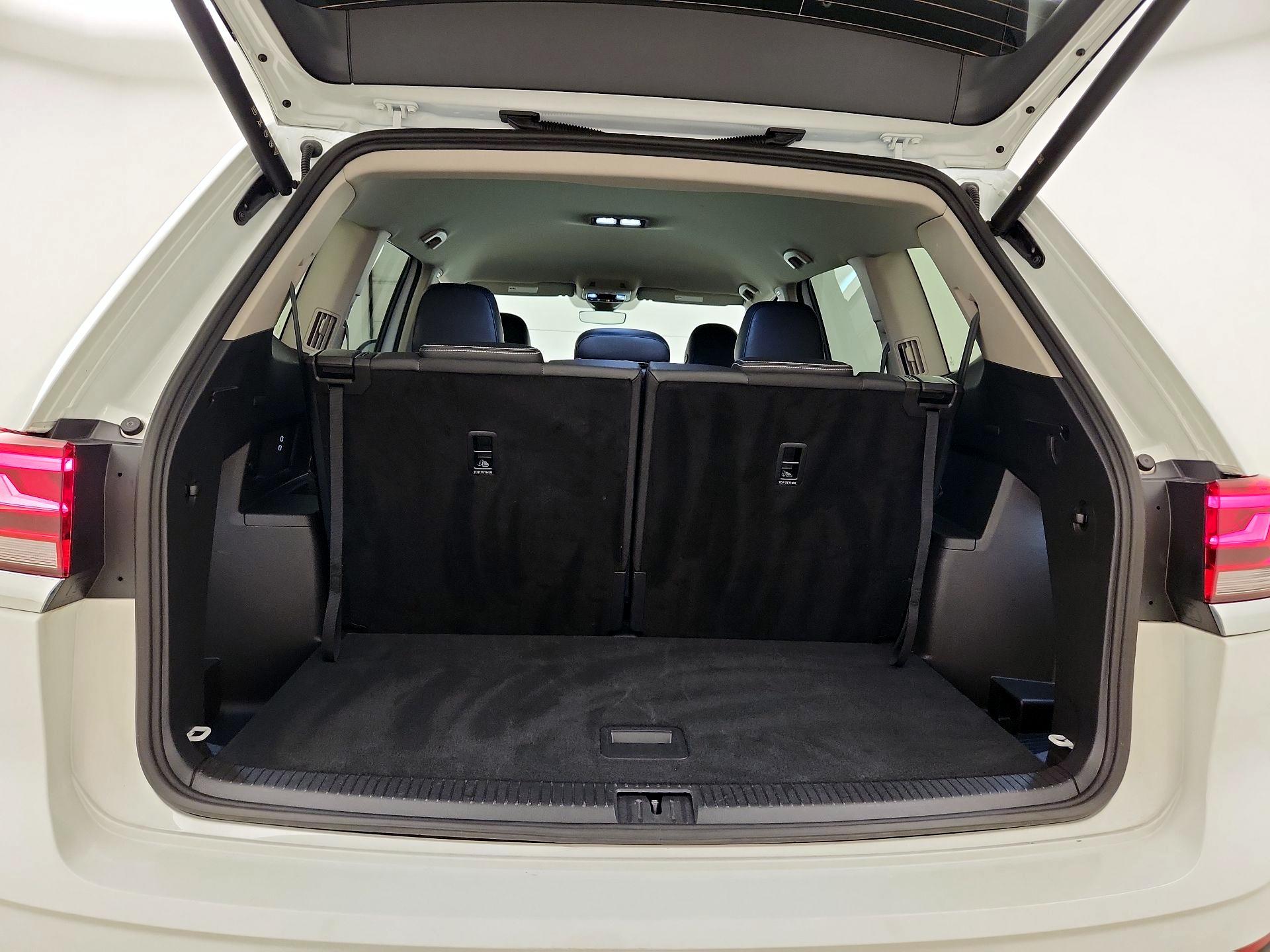 Thumbnail: 2025 Volkswagen Atlas - 19