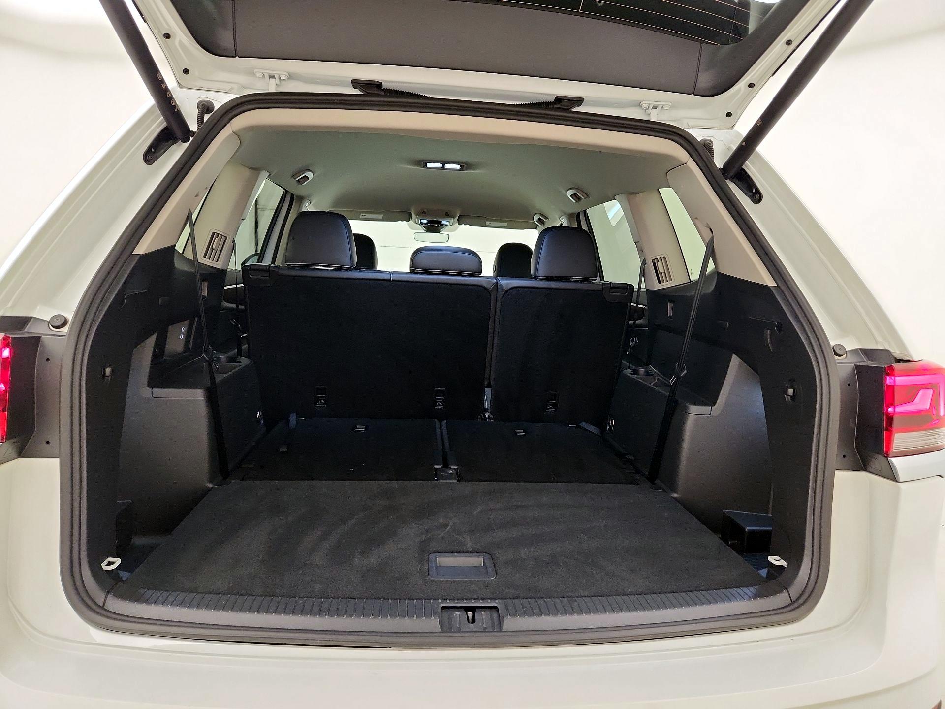 Thumbnail: 2025 Volkswagen Atlas - 20