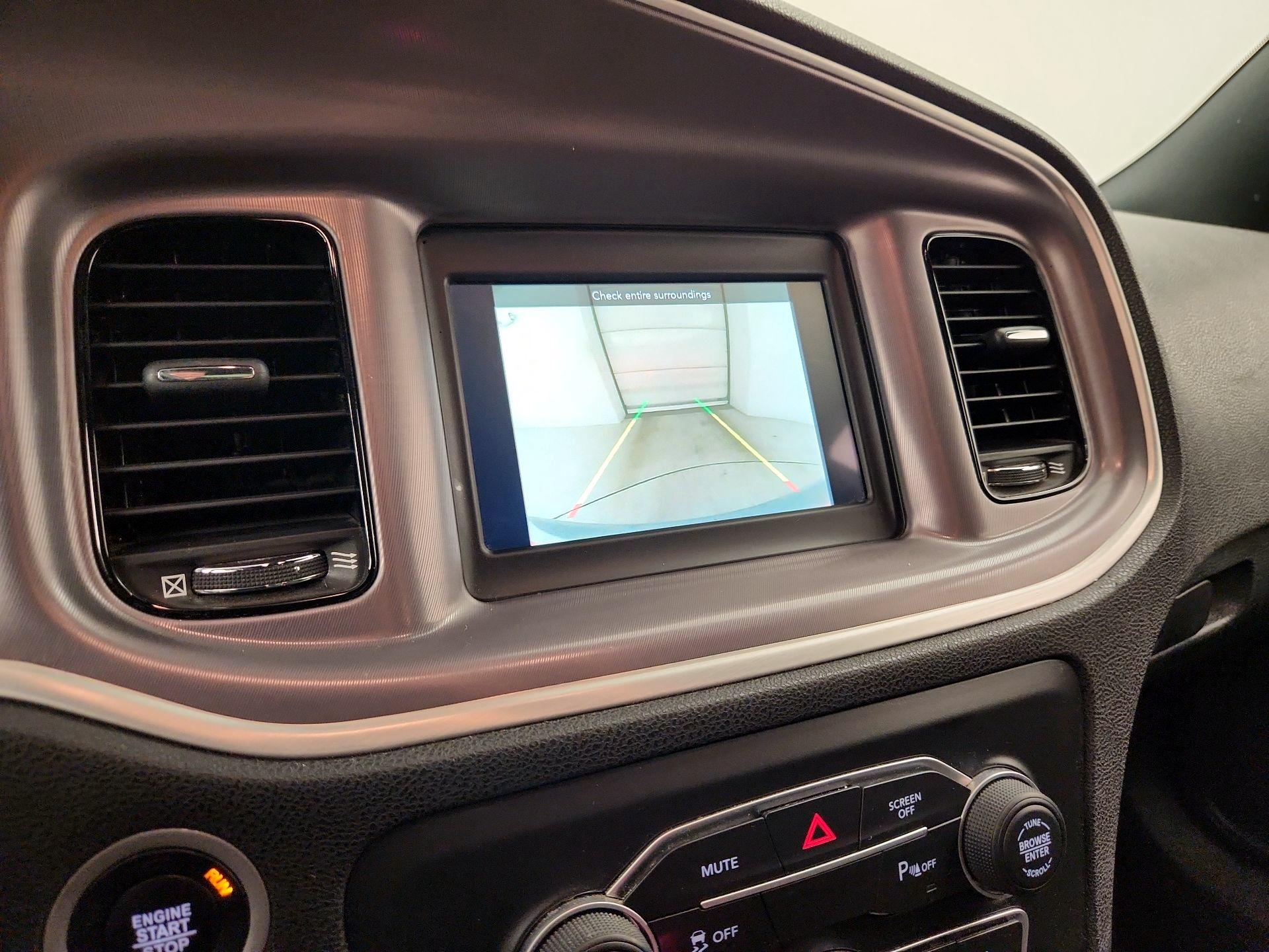 Thumbnail: 2022 Dodge Charger - 12