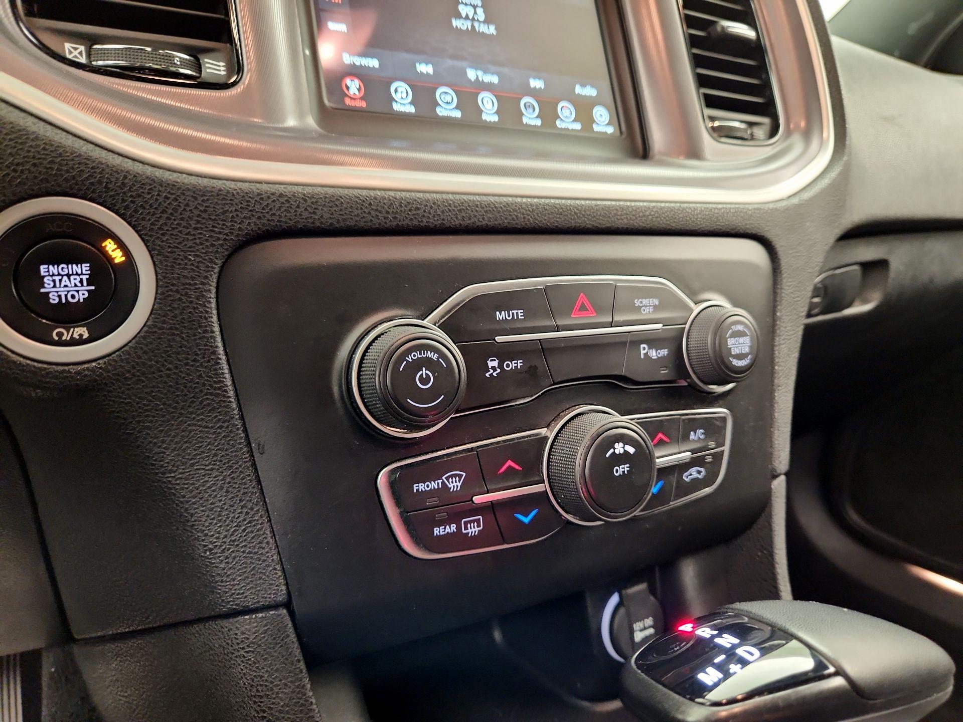 Thumbnail: 2022 Dodge Charger - 14