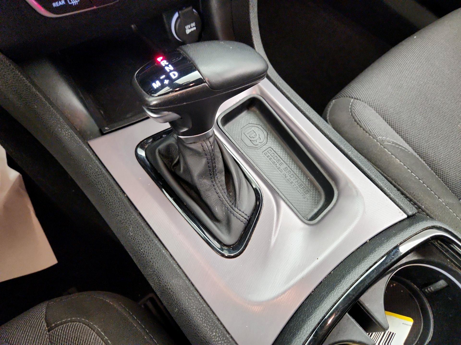 Thumbnail: 2022 Dodge Charger - 15