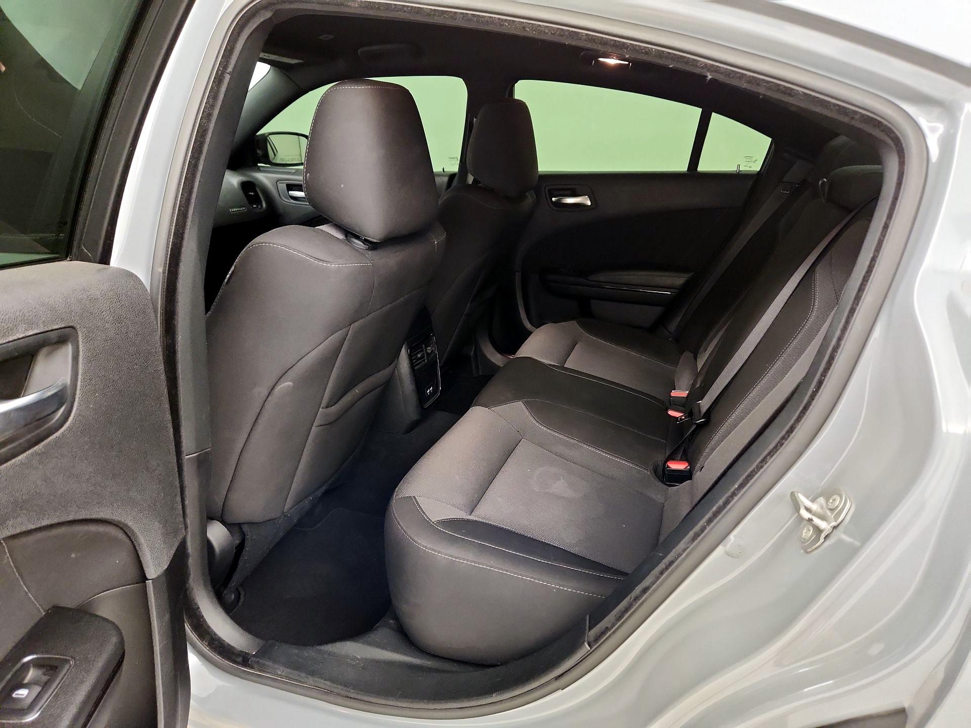 Thumbnail: 2022 Dodge Charger - 17