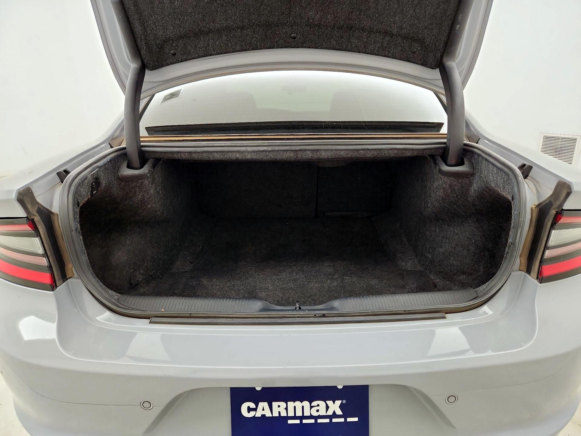 Thumbnail: 2022 Dodge Charger - 18