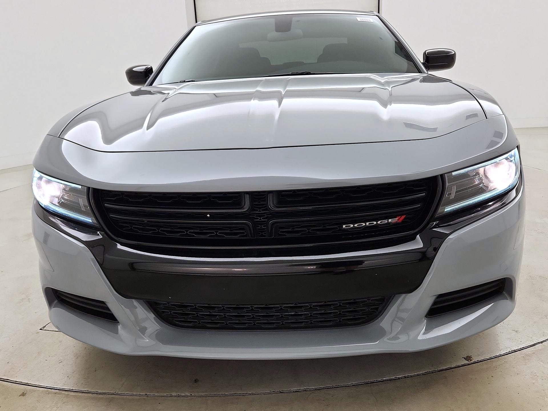 Thumbnail: 2022 Dodge Charger - 2