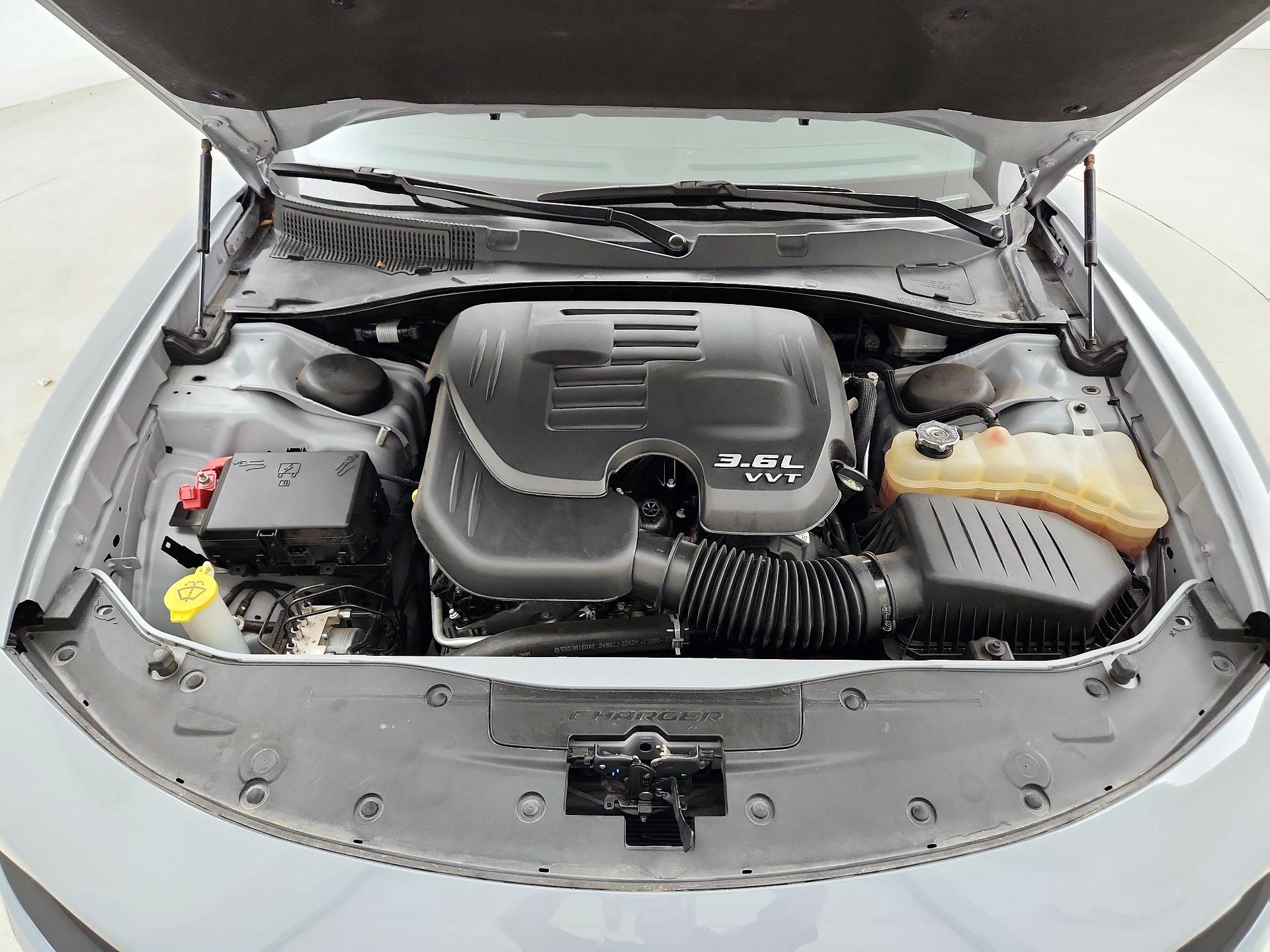 Thumbnail: 2022 Dodge Charger - 19