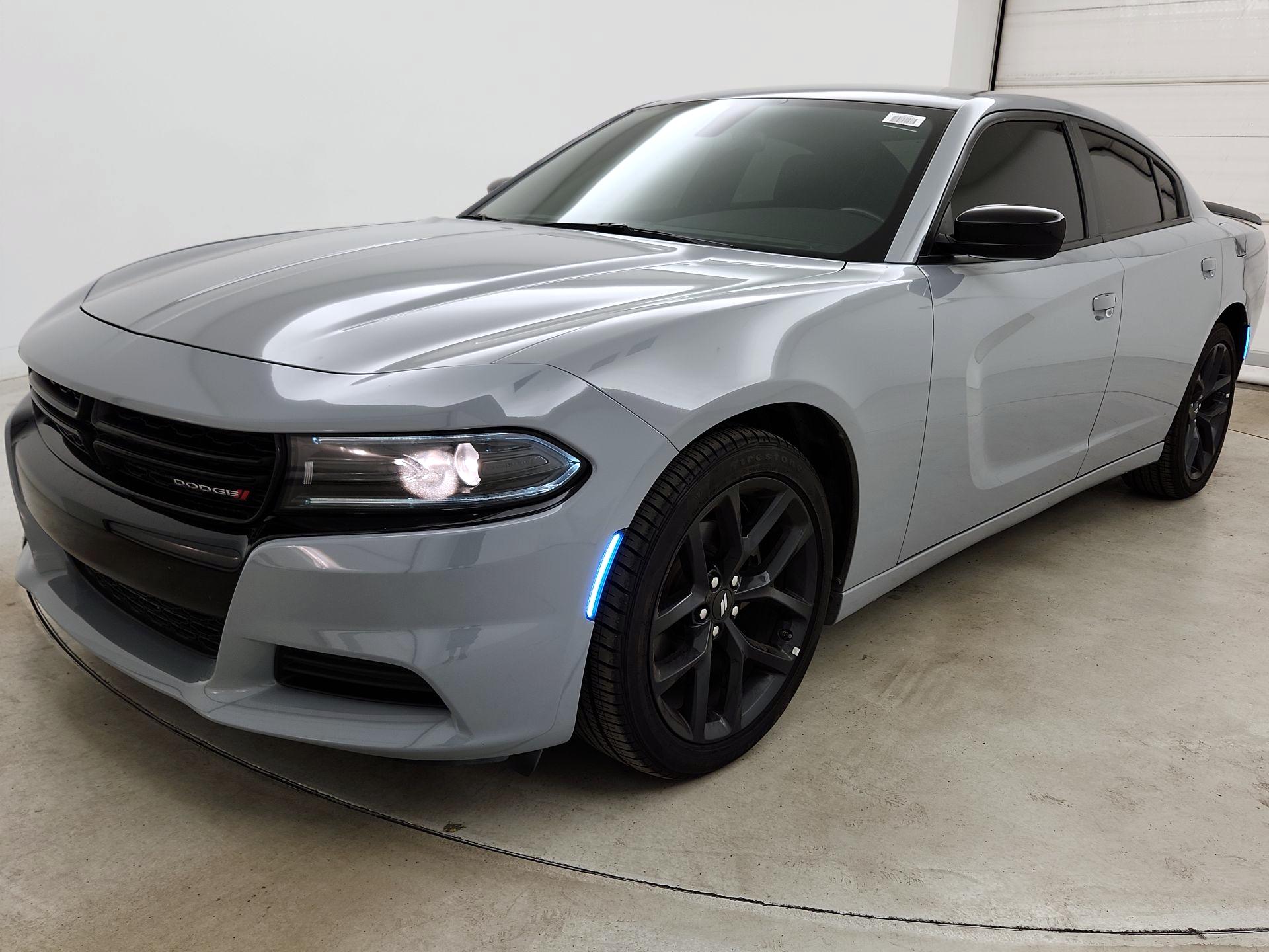 Thumbnail: 2022 Dodge Charger - 3