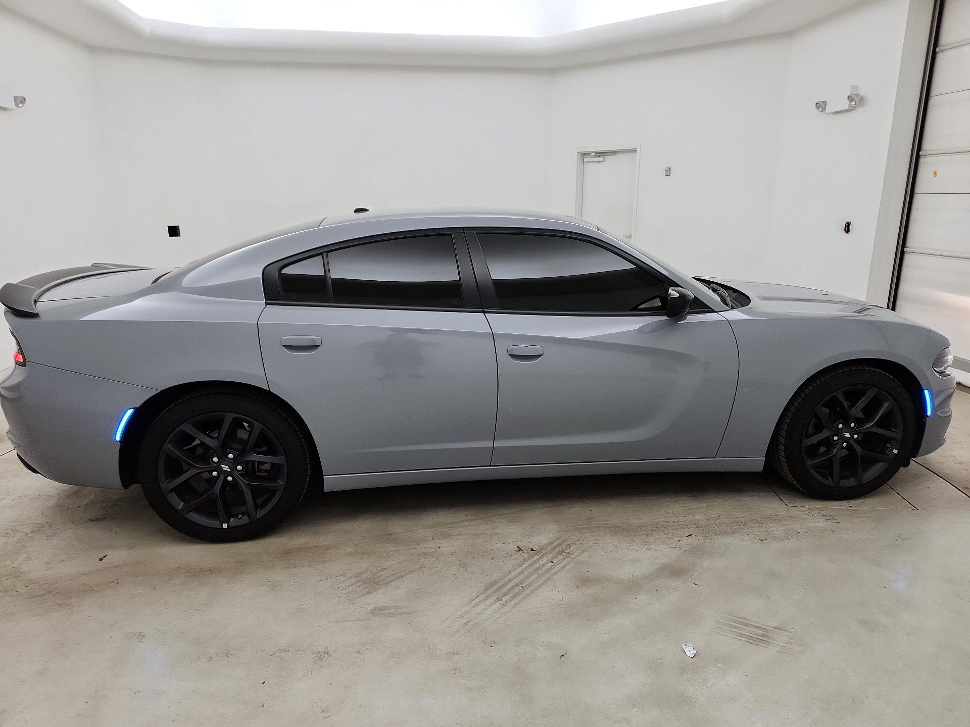 Thumbnail: 2022 Dodge Charger - 4