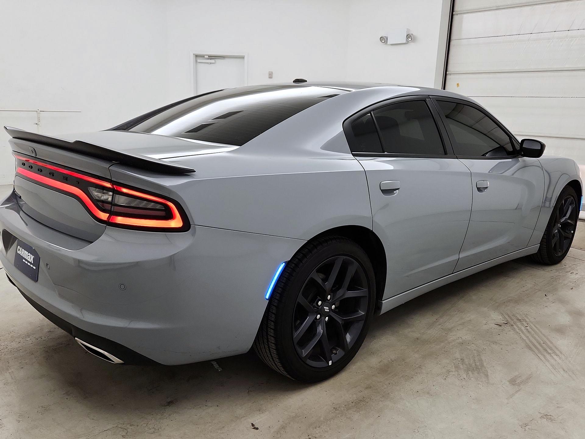 Thumbnail: 2022 Dodge Charger - 5